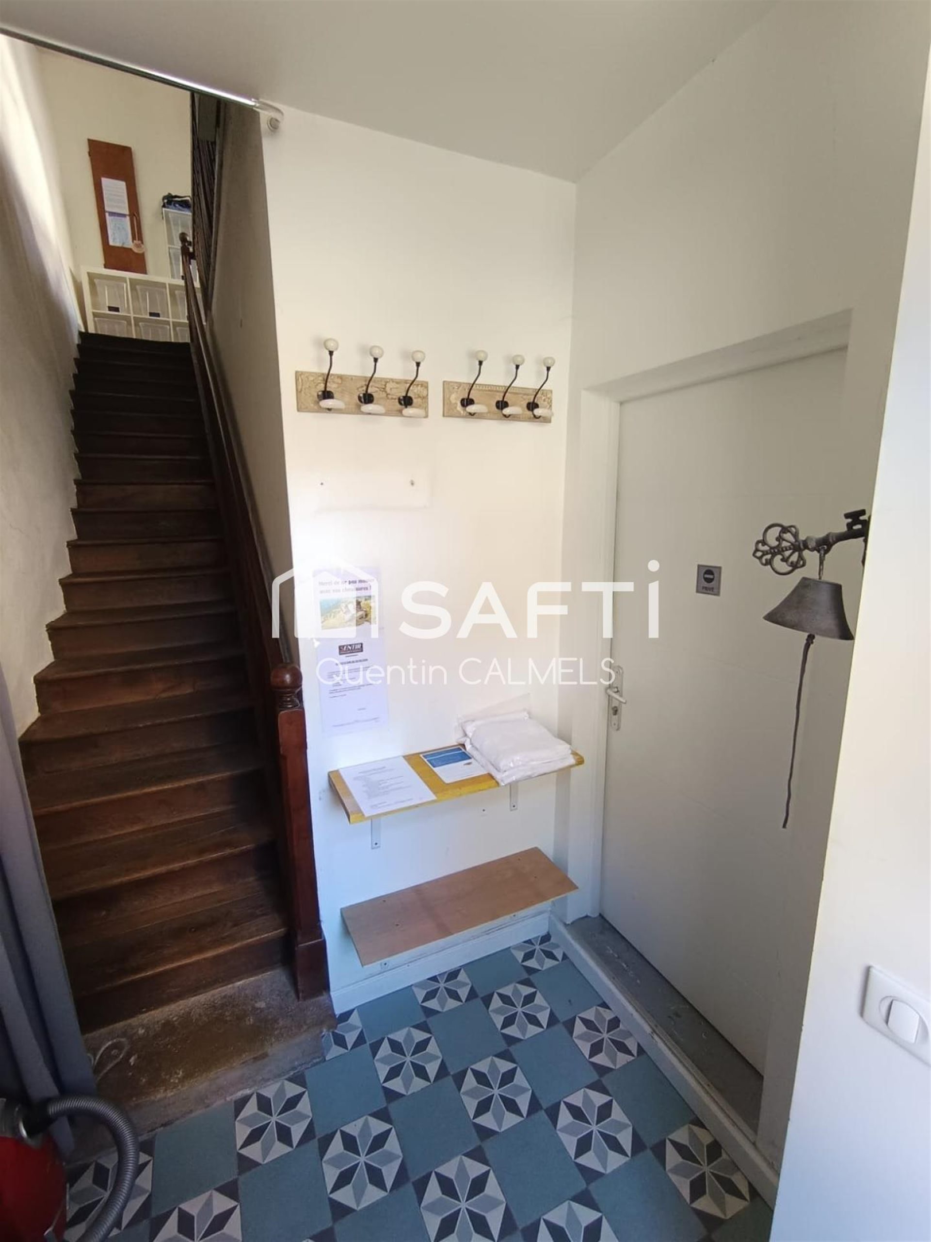 Maison à vendre, 189m², Estaing