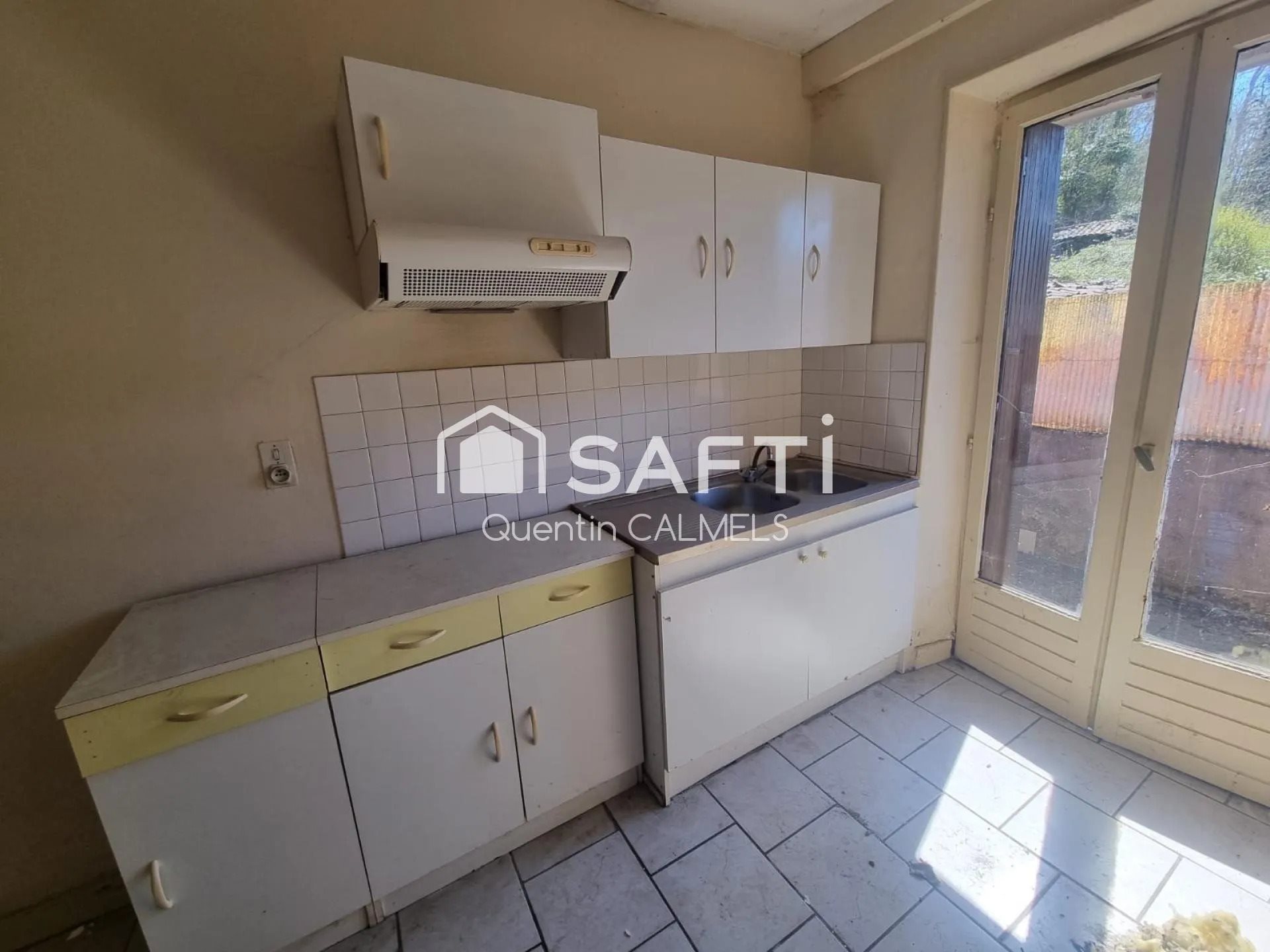 Maison à vendre, 150m², Firmi