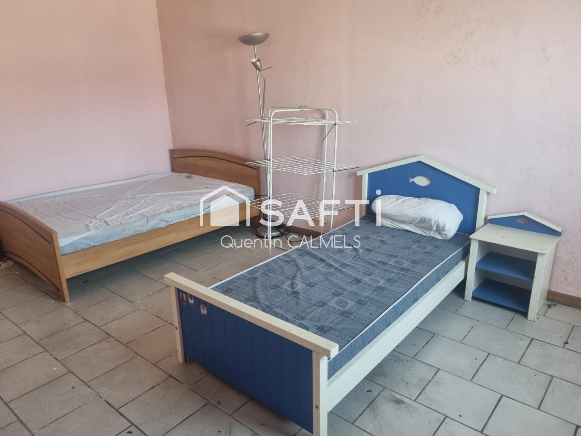 Maison à vendre, 150m², Firmi