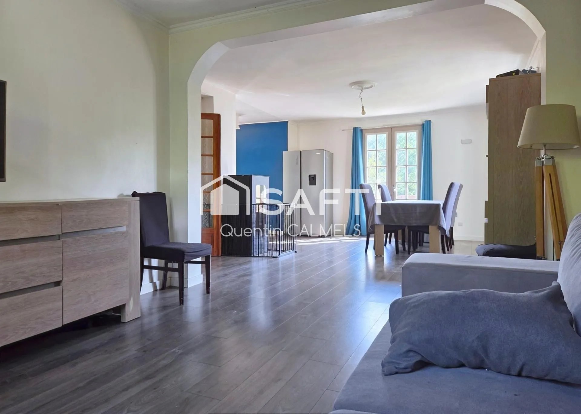 Maison à vendre, 180m², Rodez