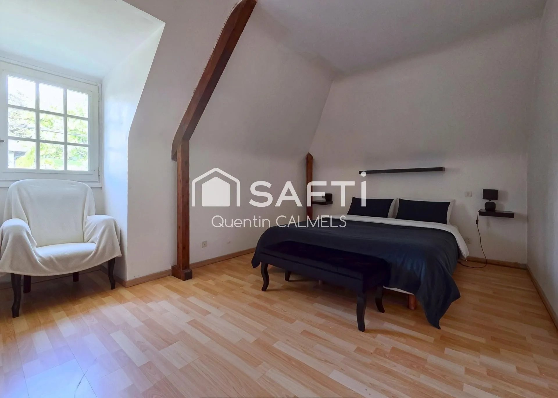 Maison à vendre, 180m², Rodez