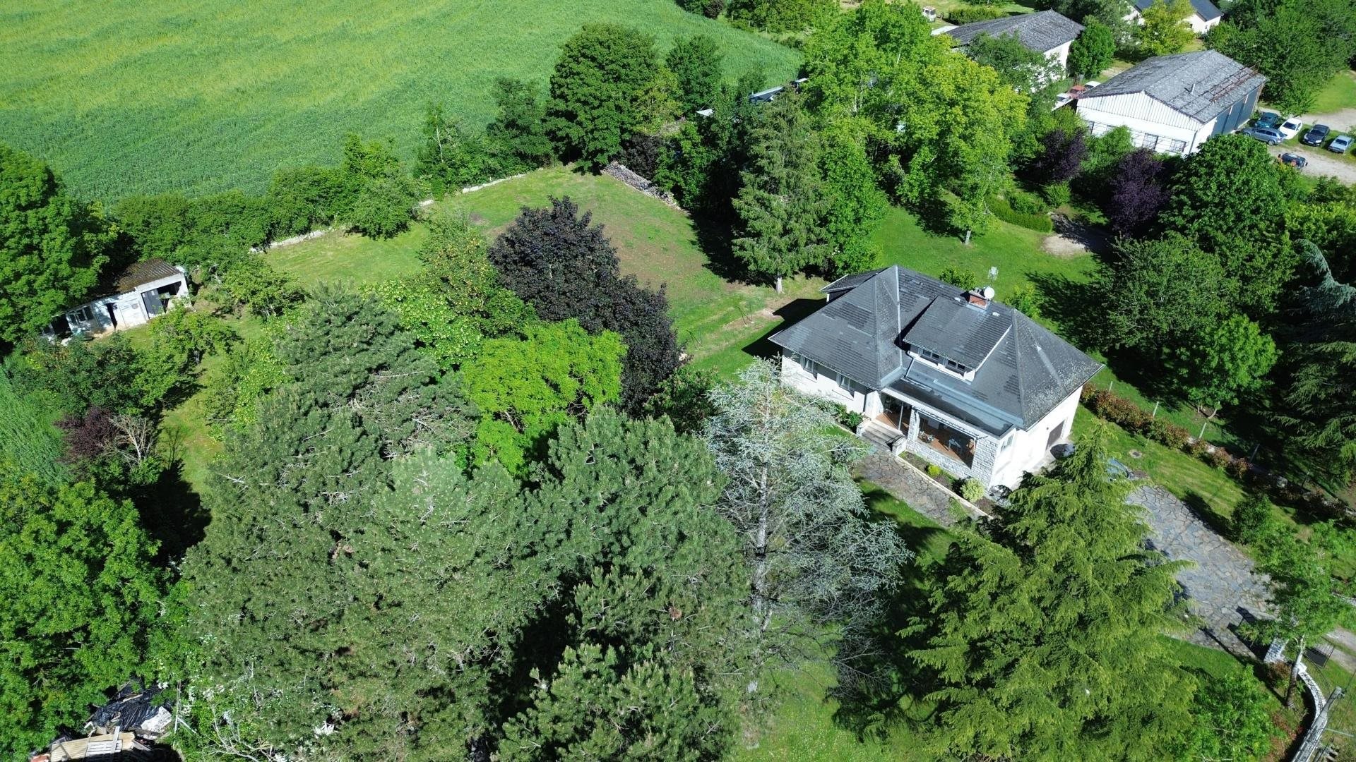 Maison à vendre, 167m², Valady