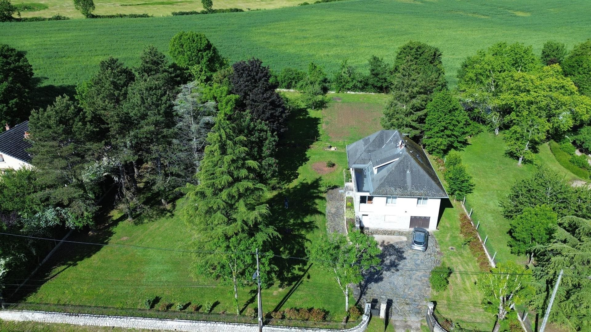 Maison à vendre, 167m², Valady