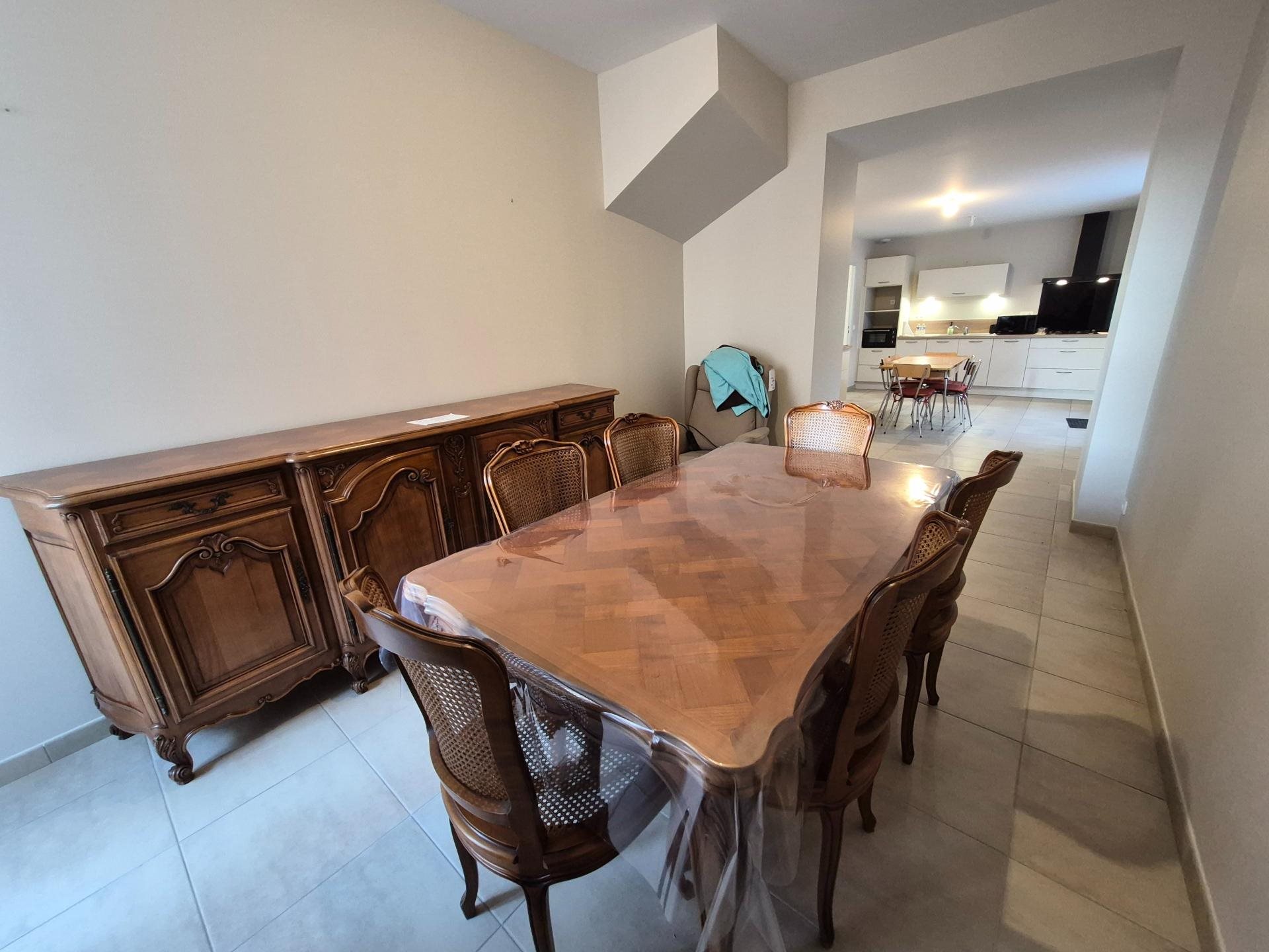Maison à vendre, 90m², Descartes