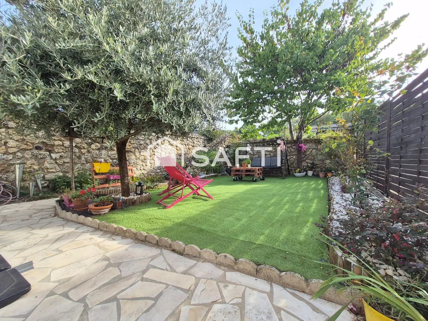Maison à vendre, 117m², Descartes
