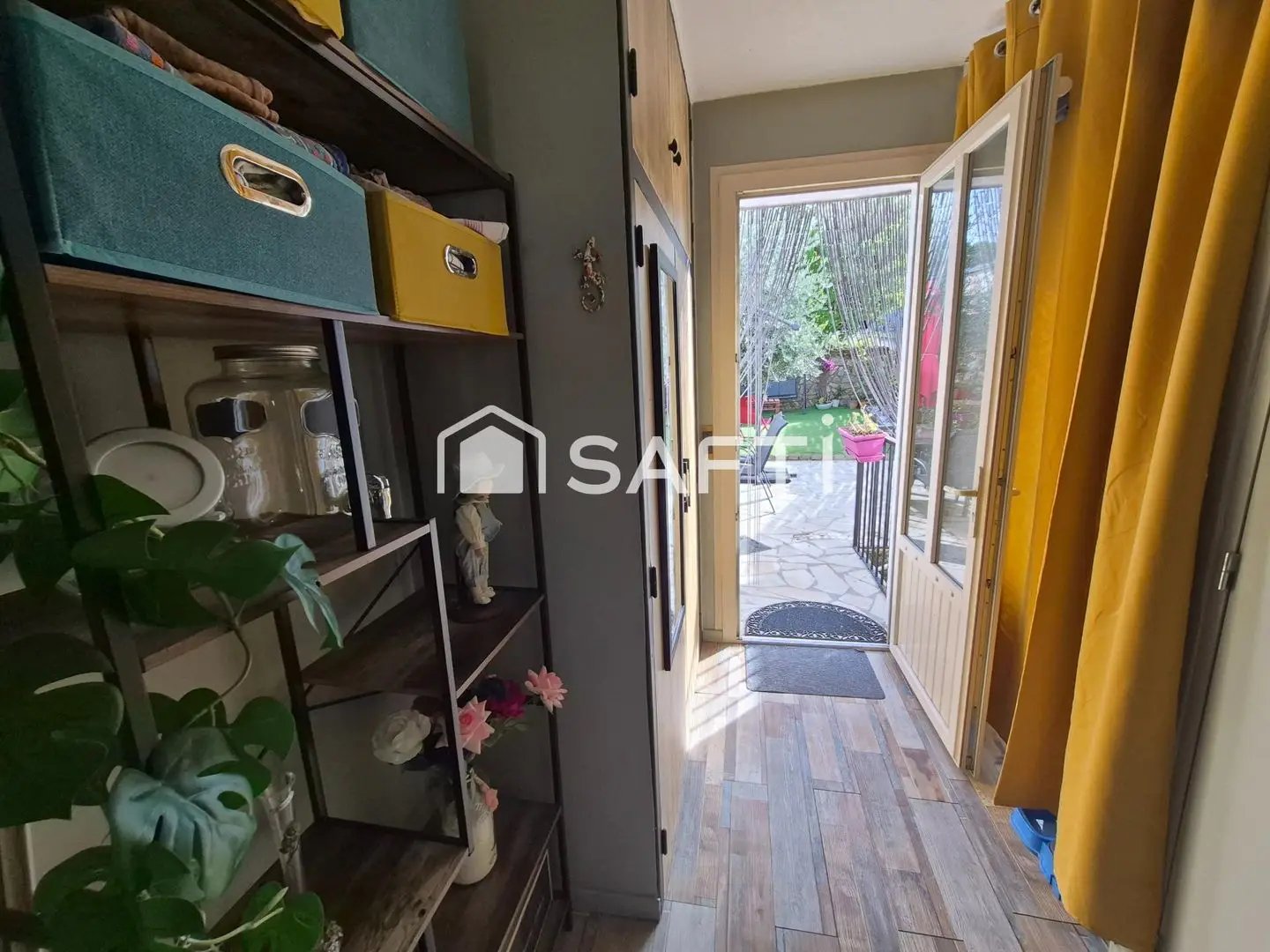 Maison à vendre, 117m², Descartes