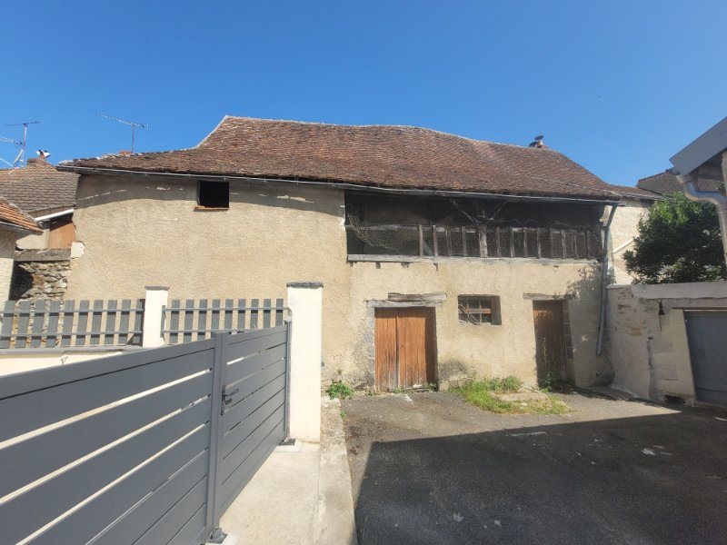 Maison à vendre, 130m², Buxeuil