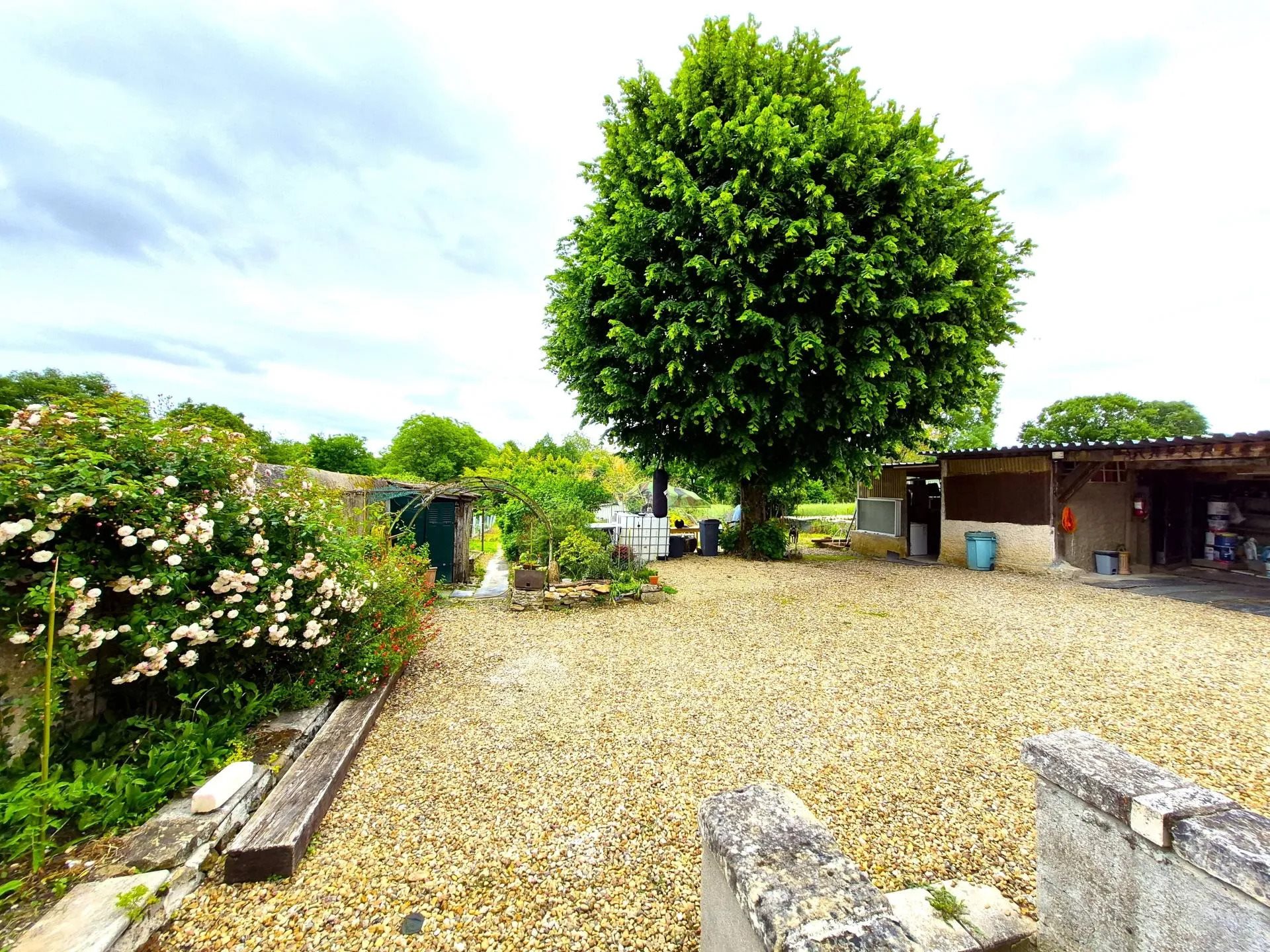 Maison à vendre, 95m², Descartes