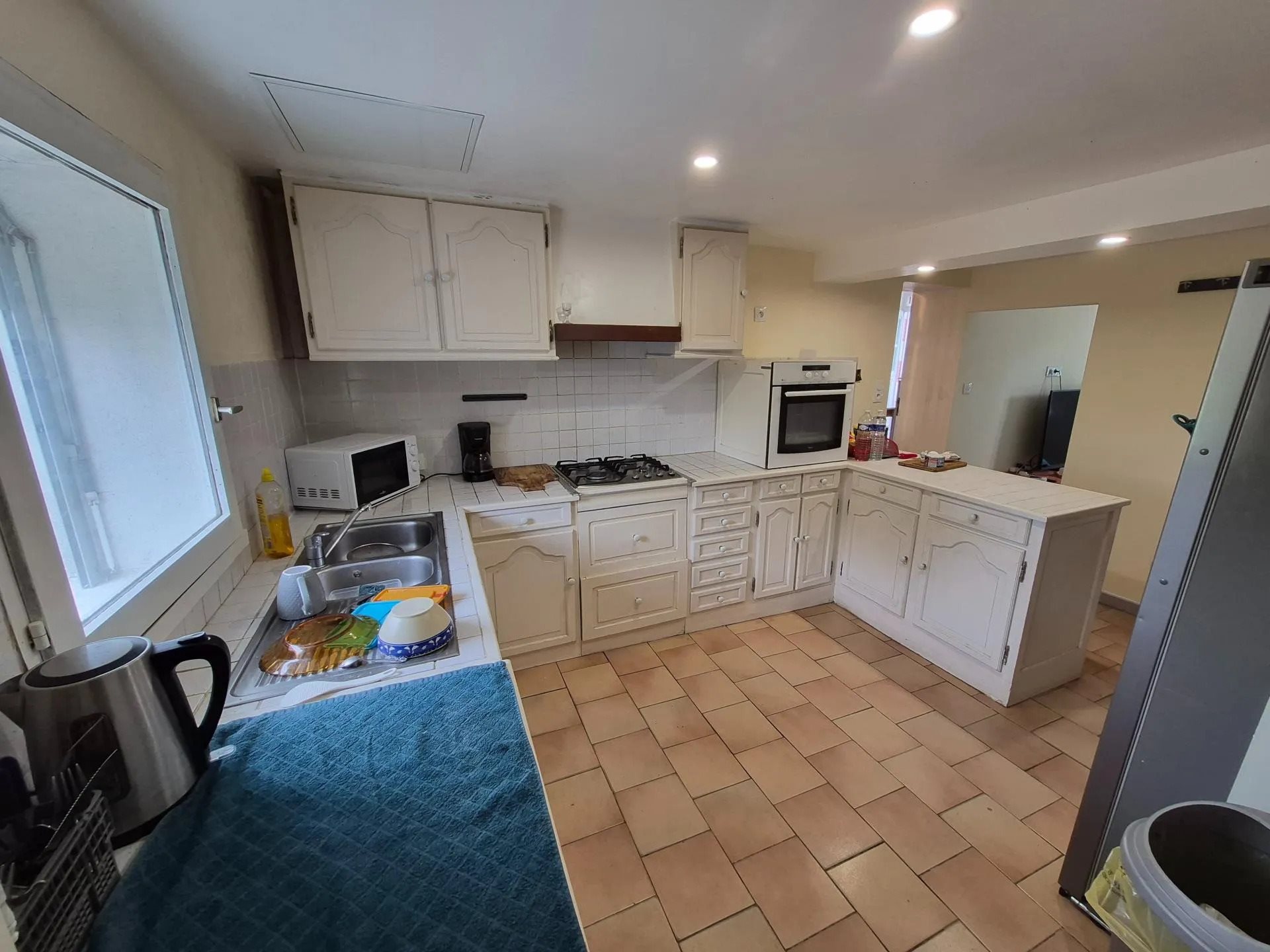 Maison à vendre, 95m², Descartes