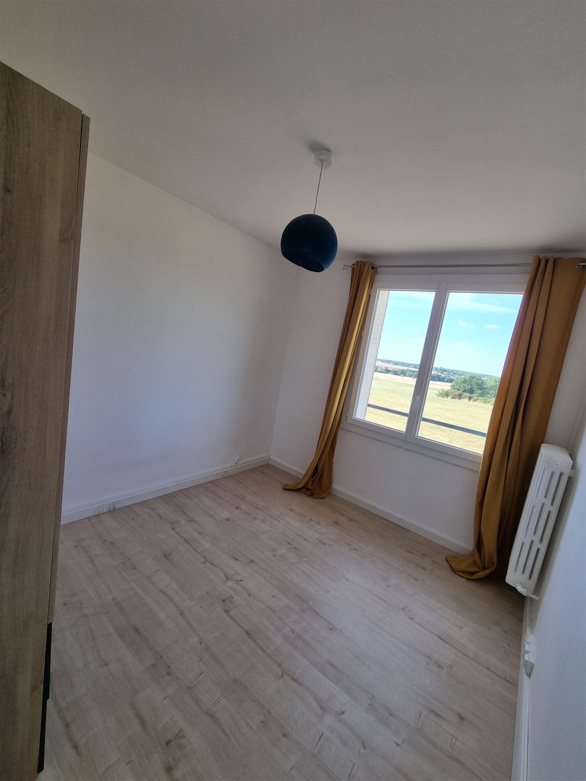 Appartement à vendre, 71m², Descartes