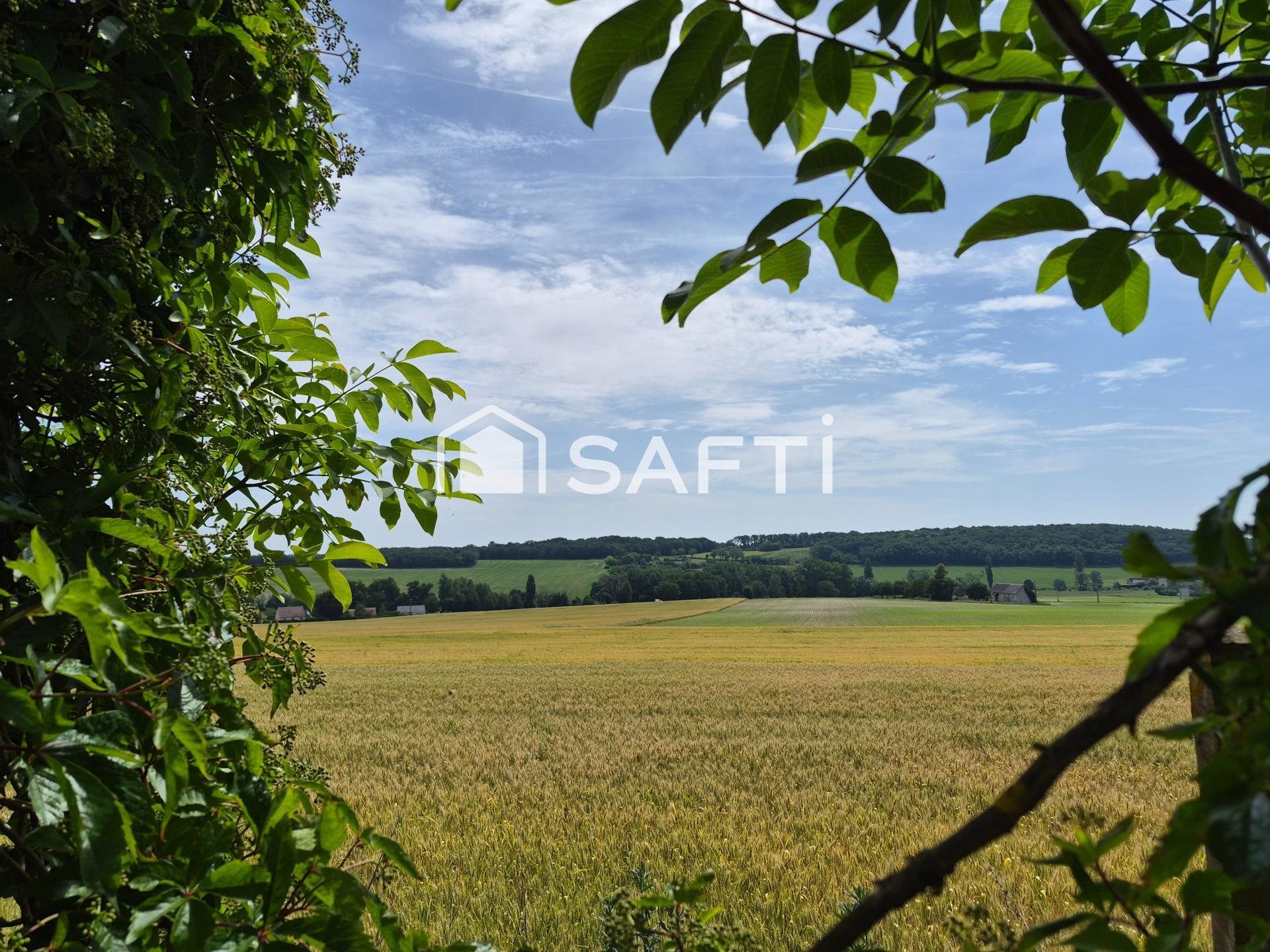 Maison à vendre, 363m², Sainte-Maure-de-Touraine