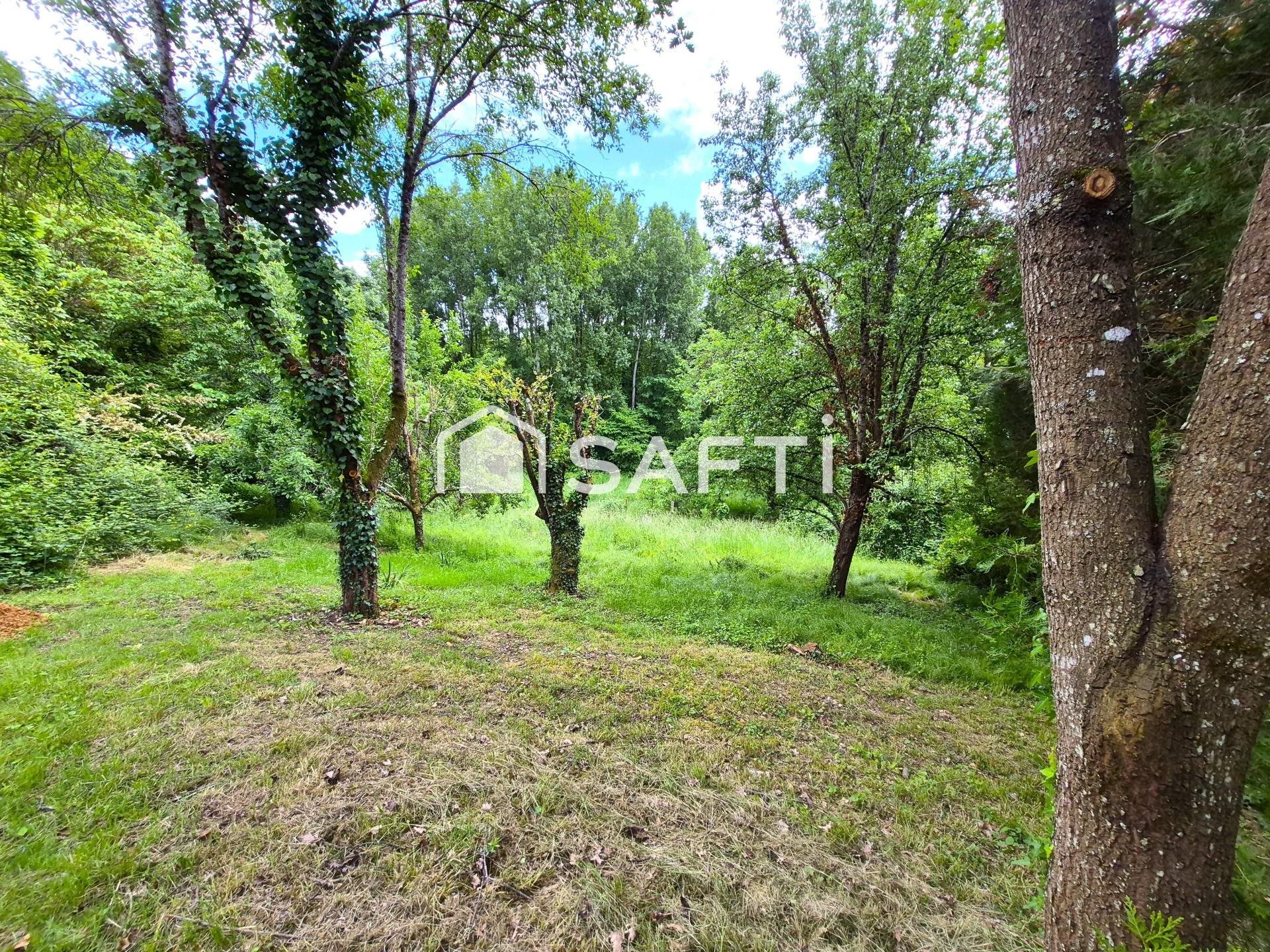 Maison à vendre, 137m², Descartes