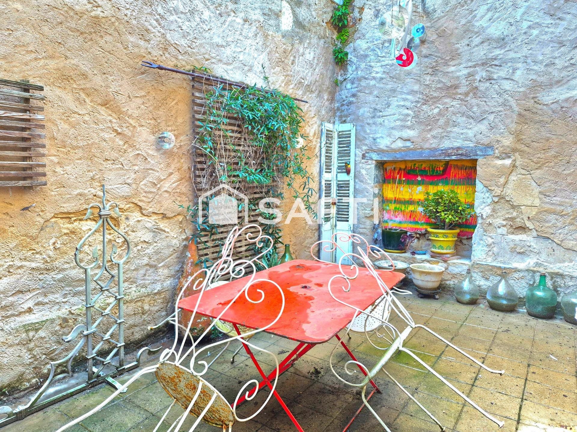 Appartement à vendre, 95m², Descartes