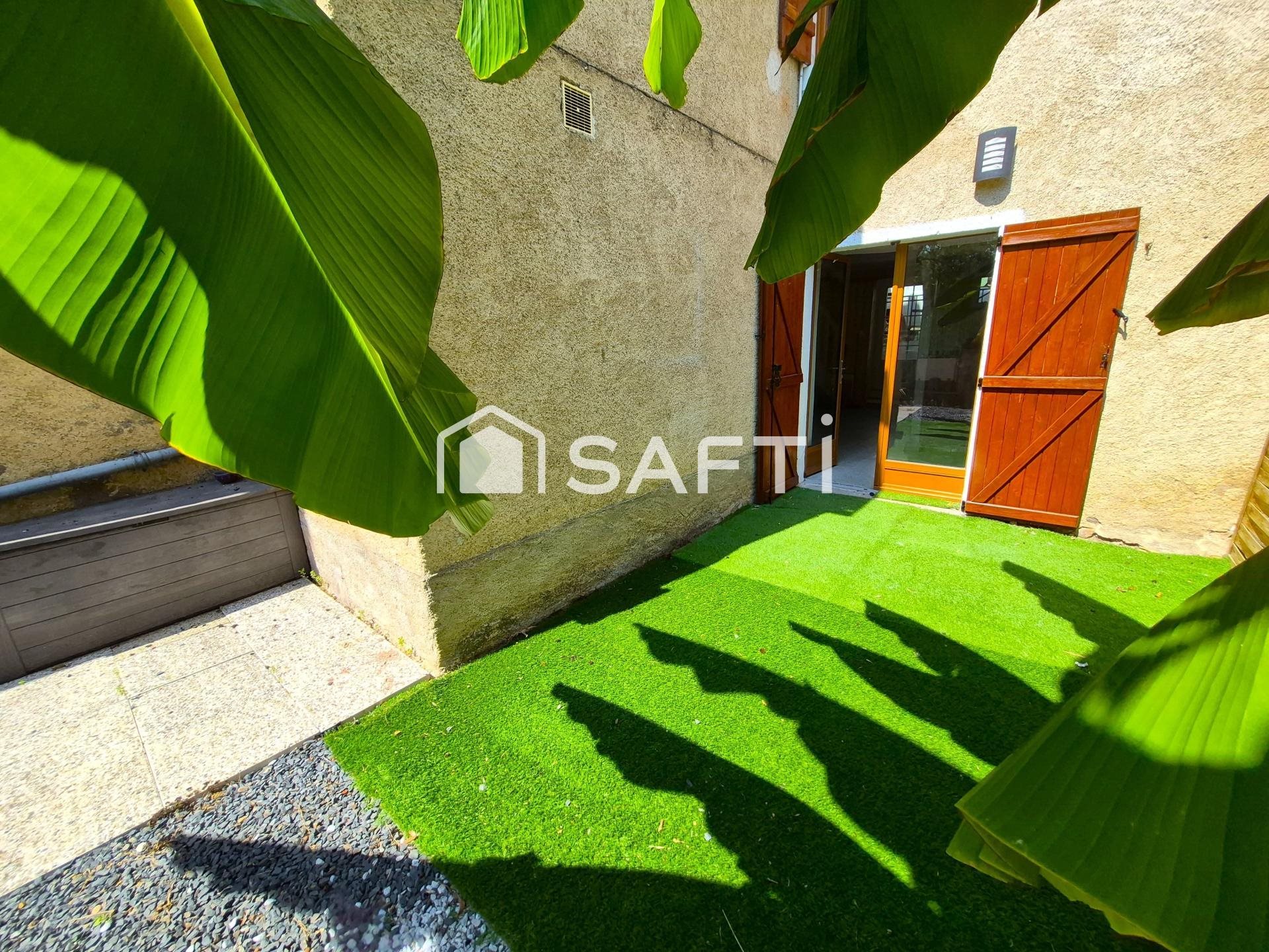 Maison à vendre, 51m², Abilly
