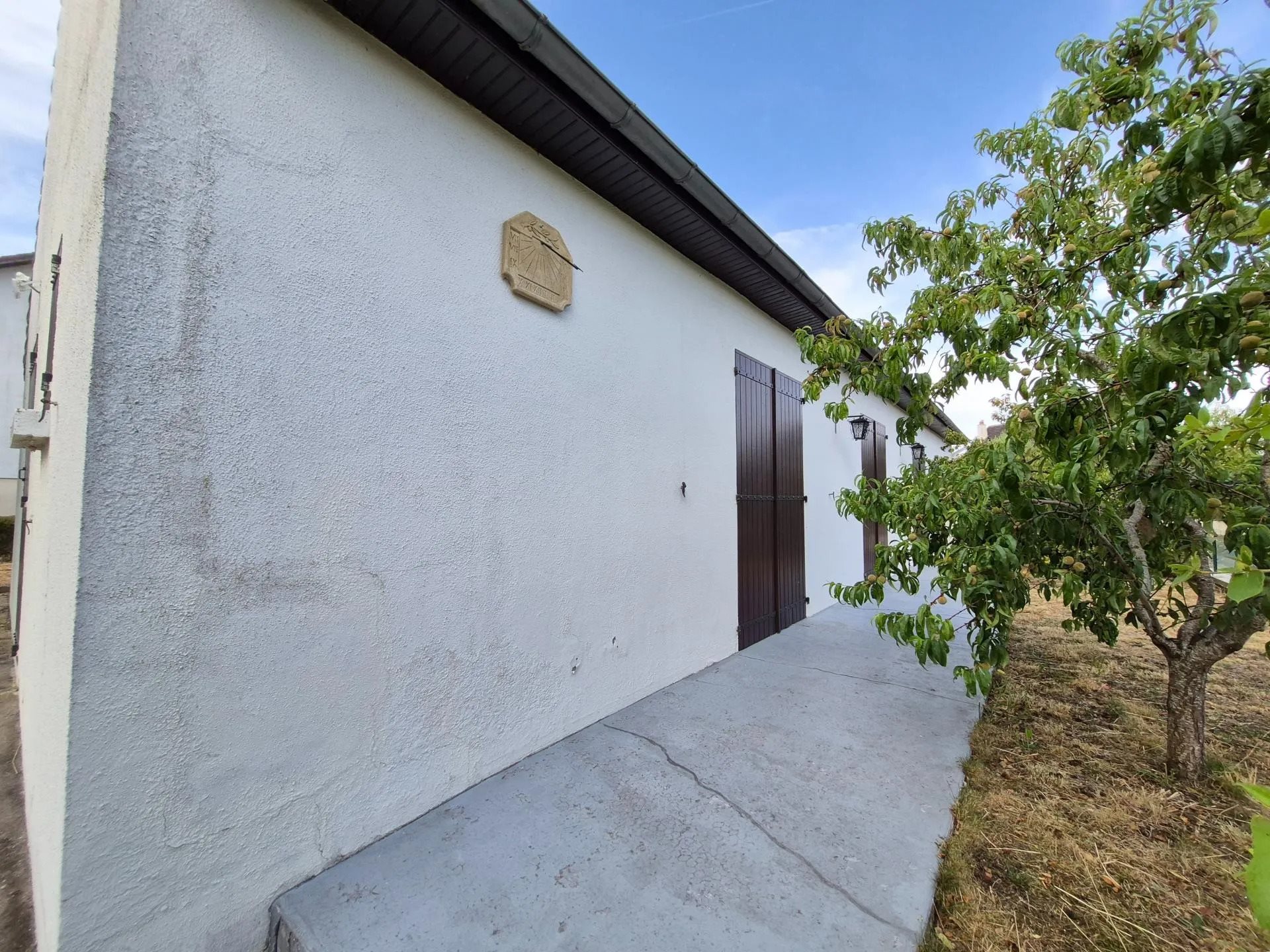 Maison à vendre, 90m², Descartes