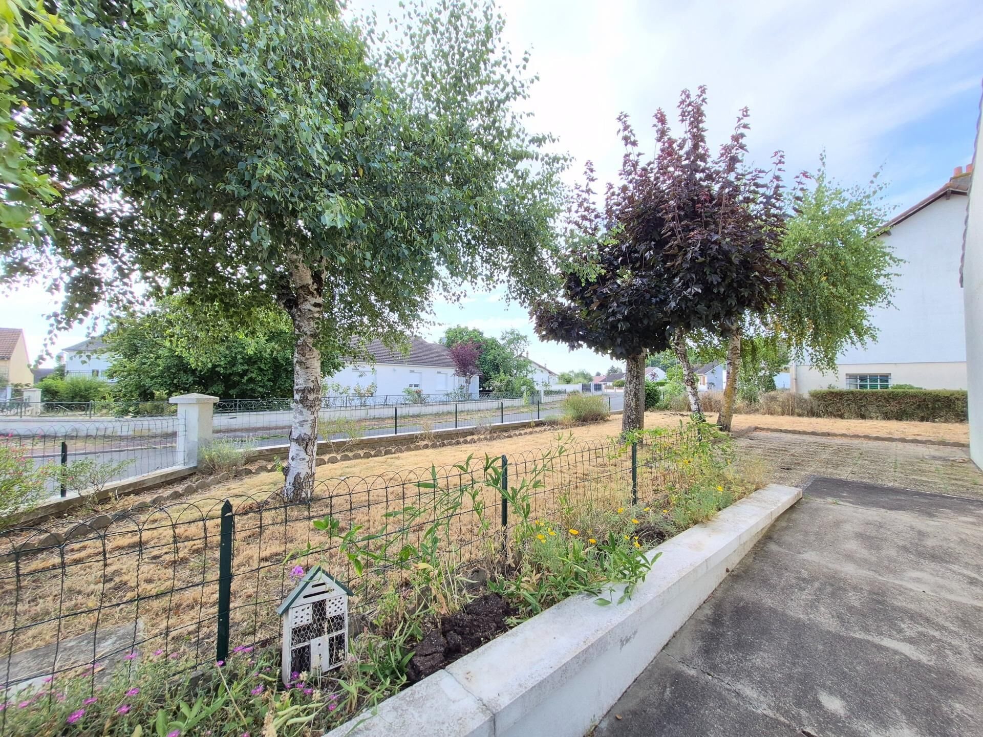 Maison à vendre, 90m², Descartes