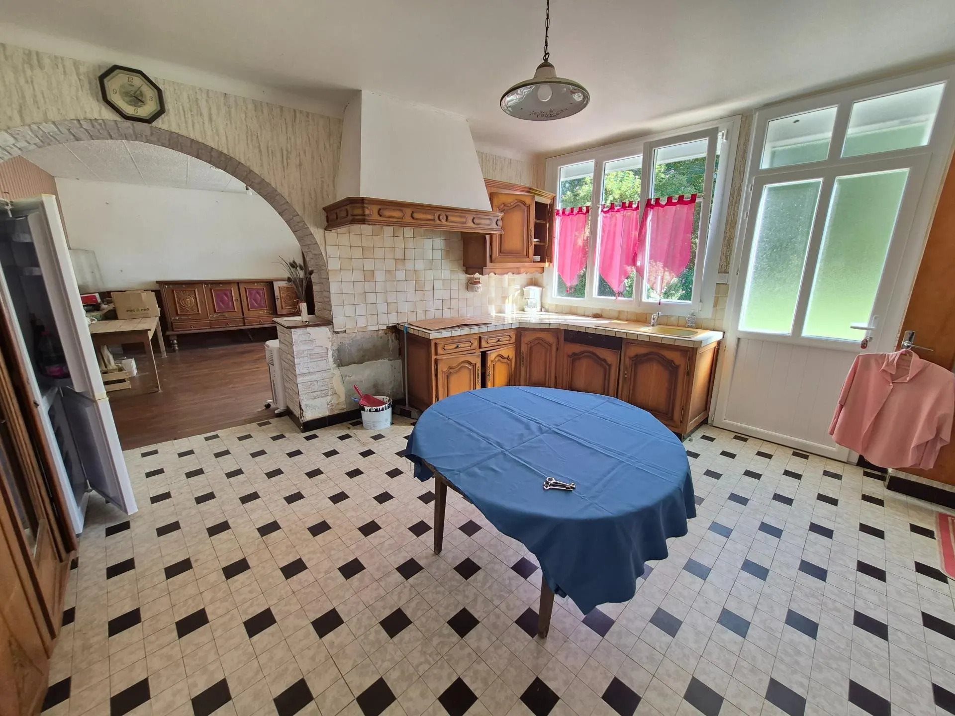 Maison à vendre, 90m², Paulmy