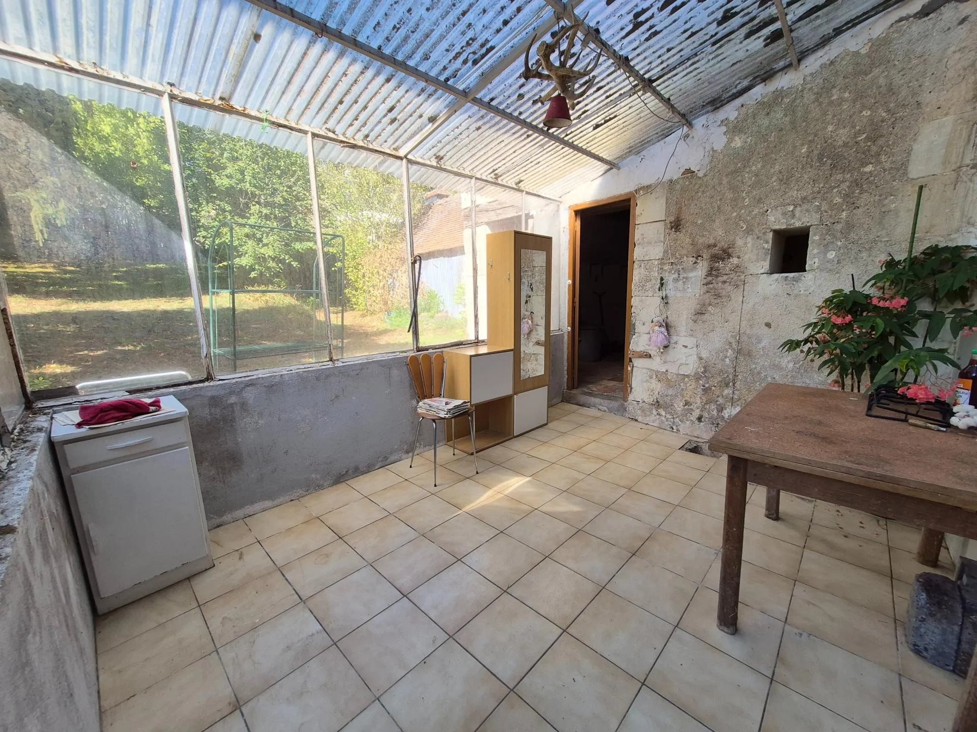 Maison à vendre, 90m², Paulmy