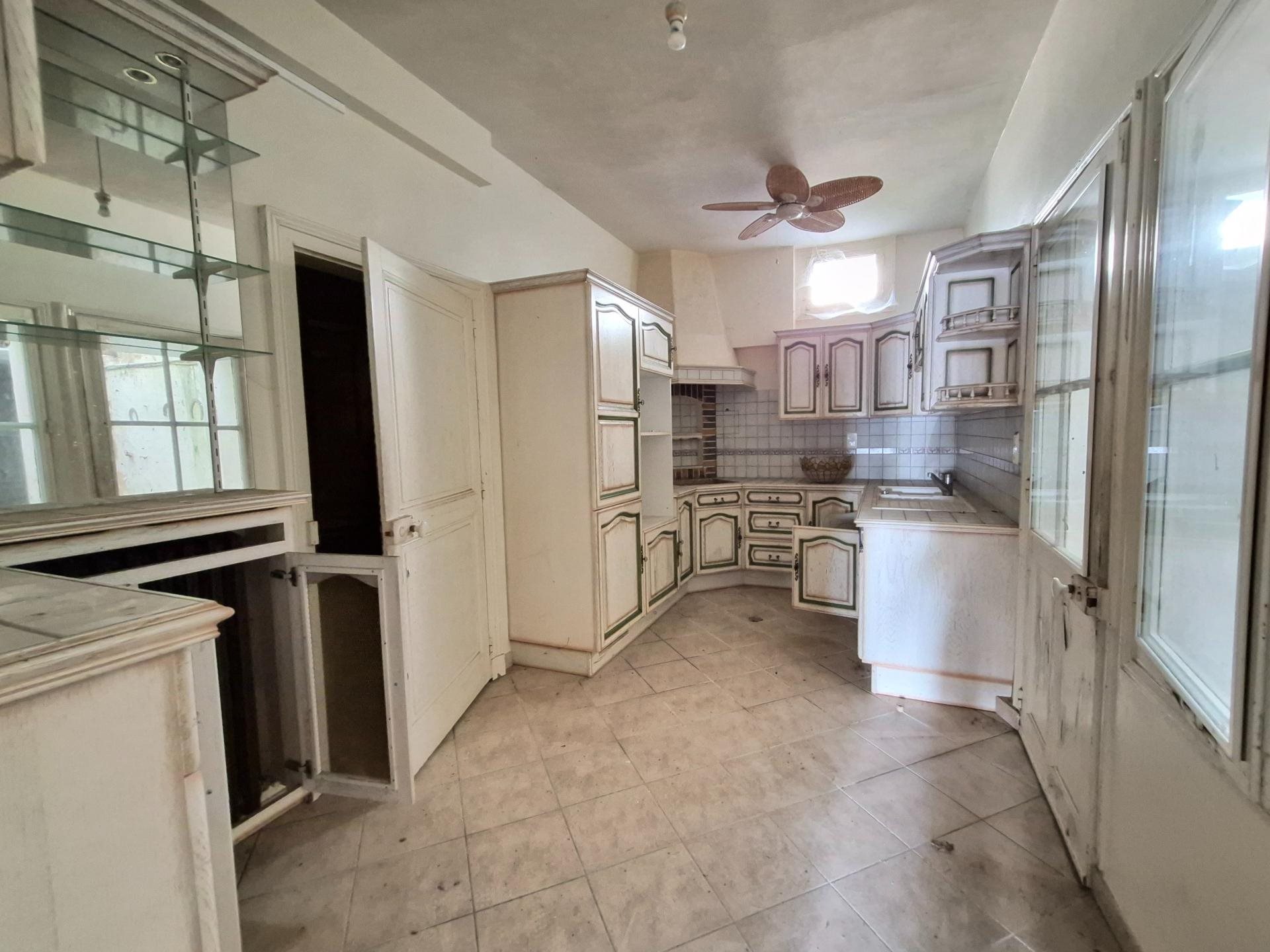 Maison à vendre, 220m², Descartes