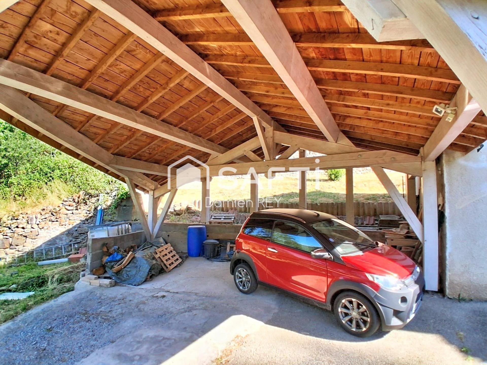 Maison à vendre, 111m², Saint-Etienne