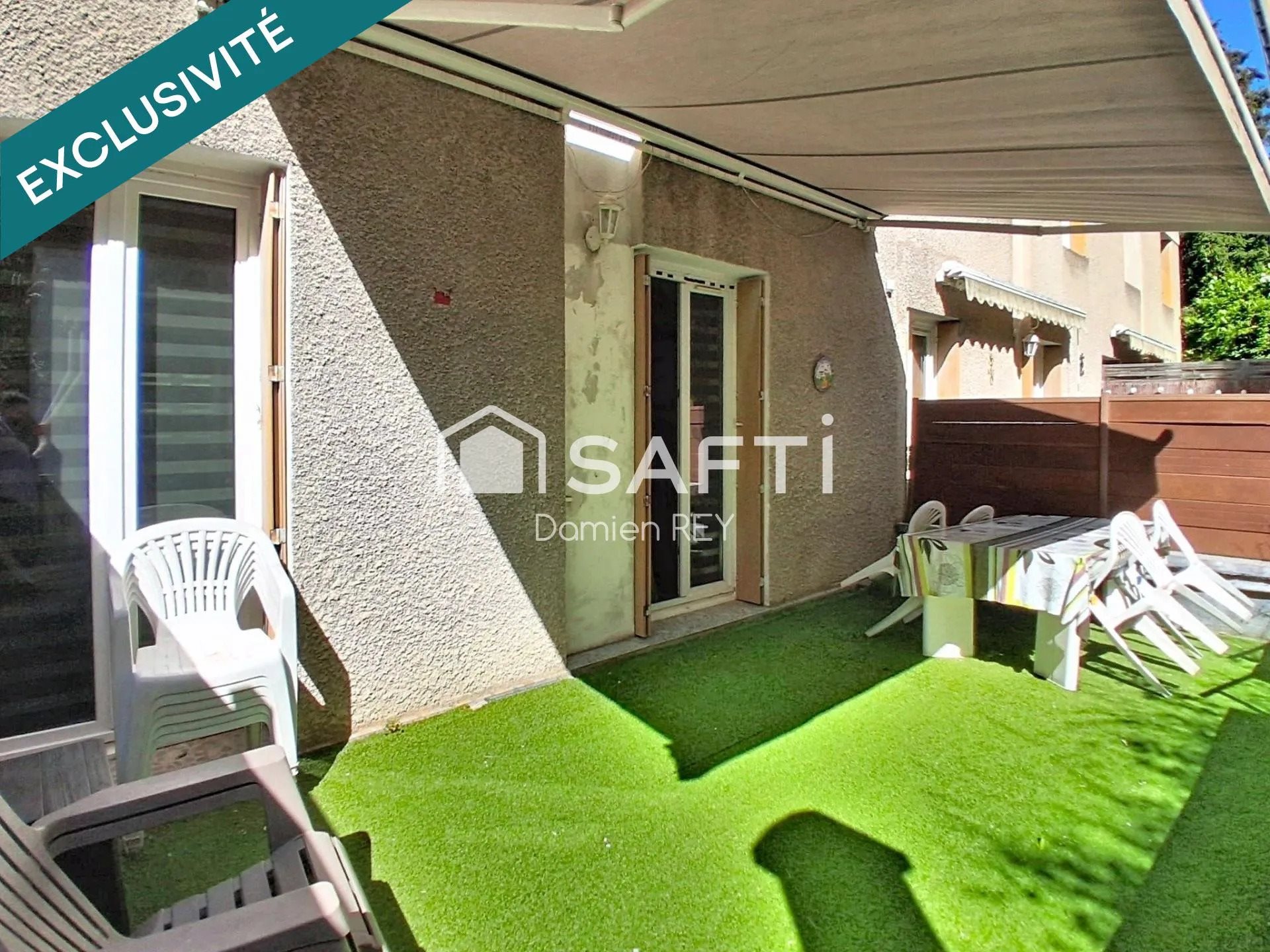 Maison à vendre, 104m², Saint-Etienne