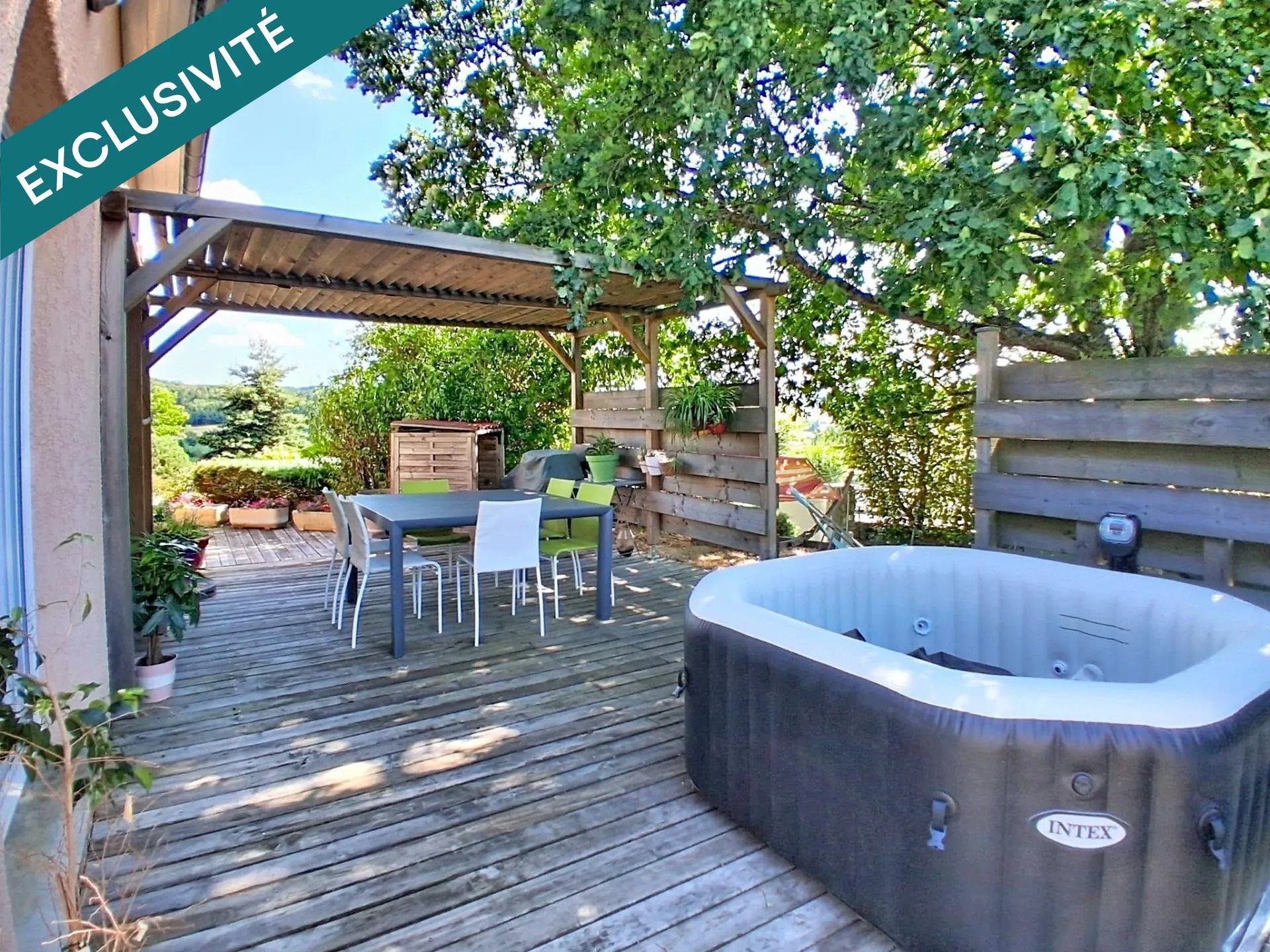 Maison à vendre, 124m², Monistrol-sur-Loire
