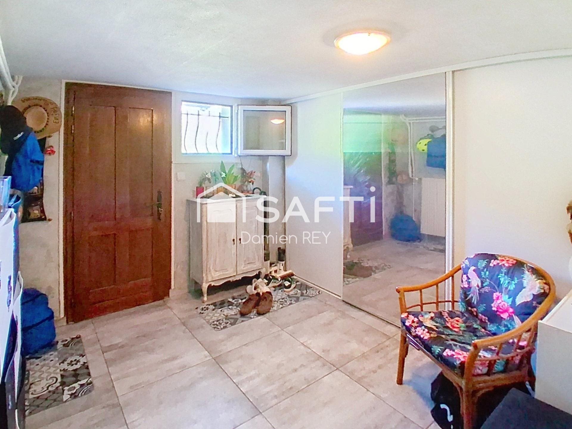 Maison à vendre, 104m², Saint-Etienne