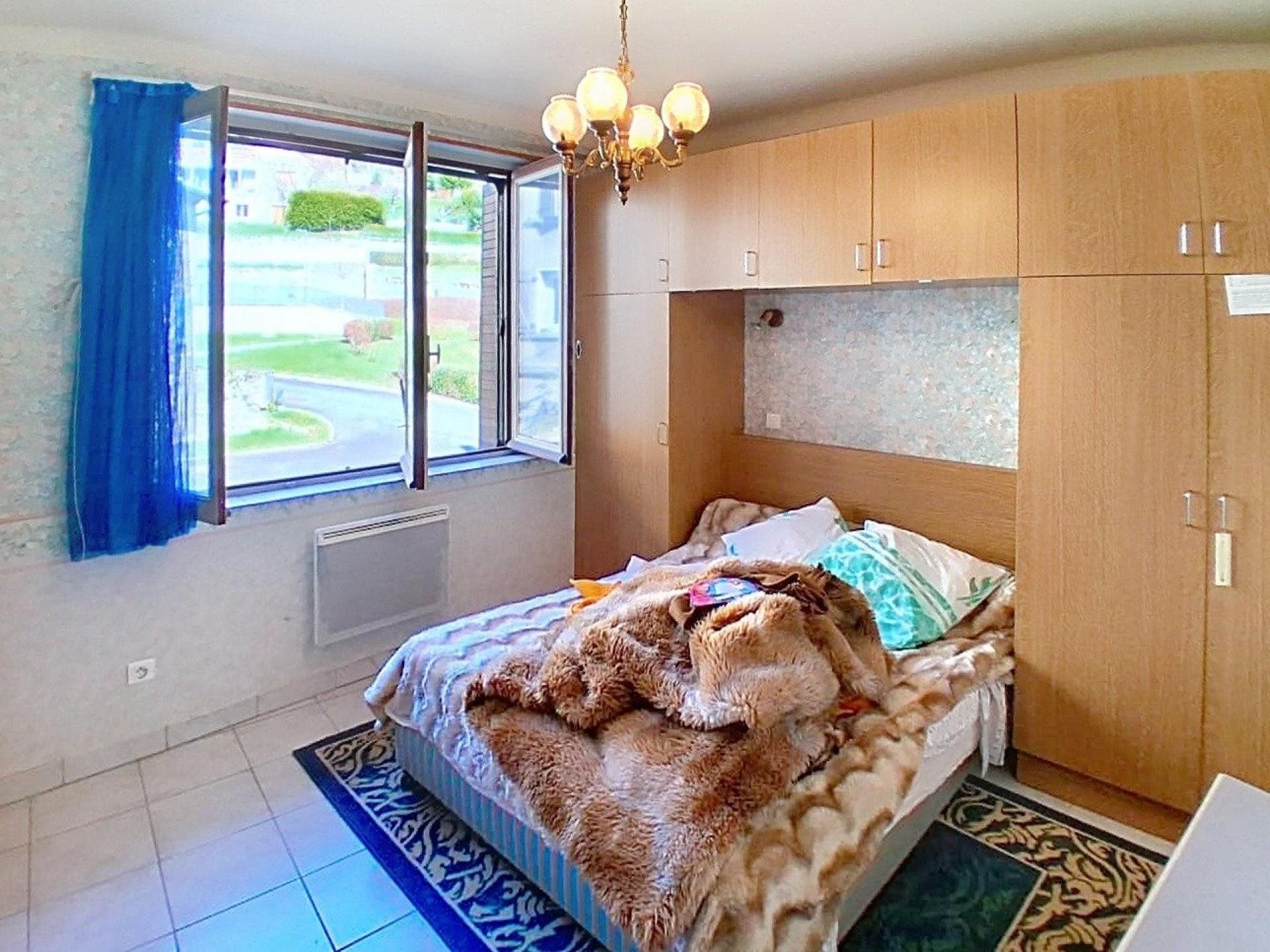 Maison à vendre, 40m², Saint-Sauveur-en-Rue