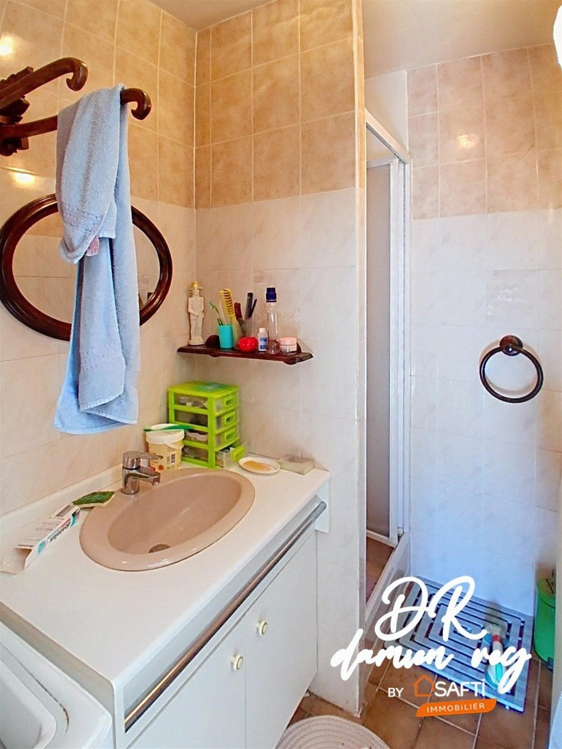 Maison à vendre, 40m², Saint-Sauveur-en-Rue