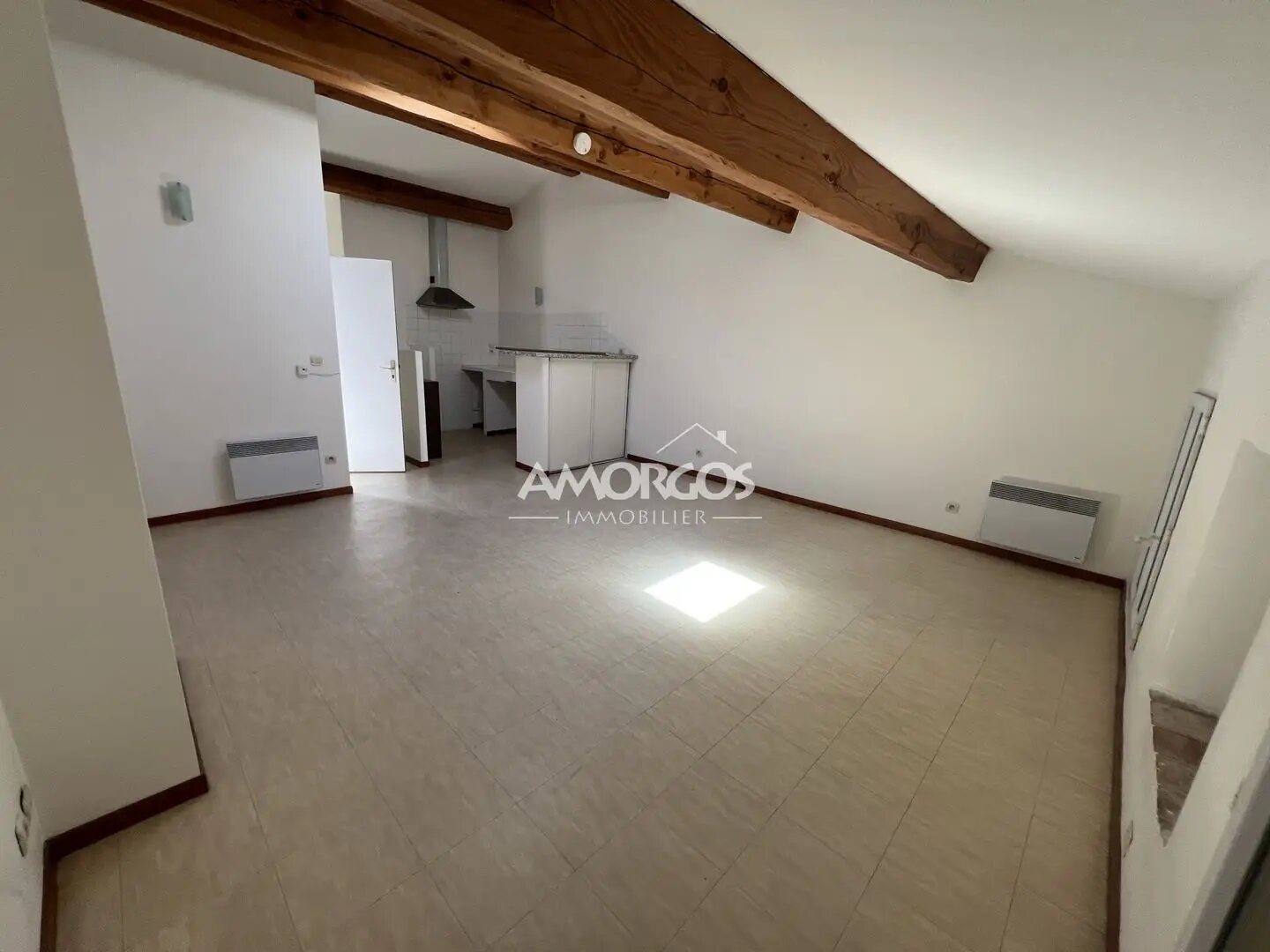 Appartement à louer, 47m², Le Beausset