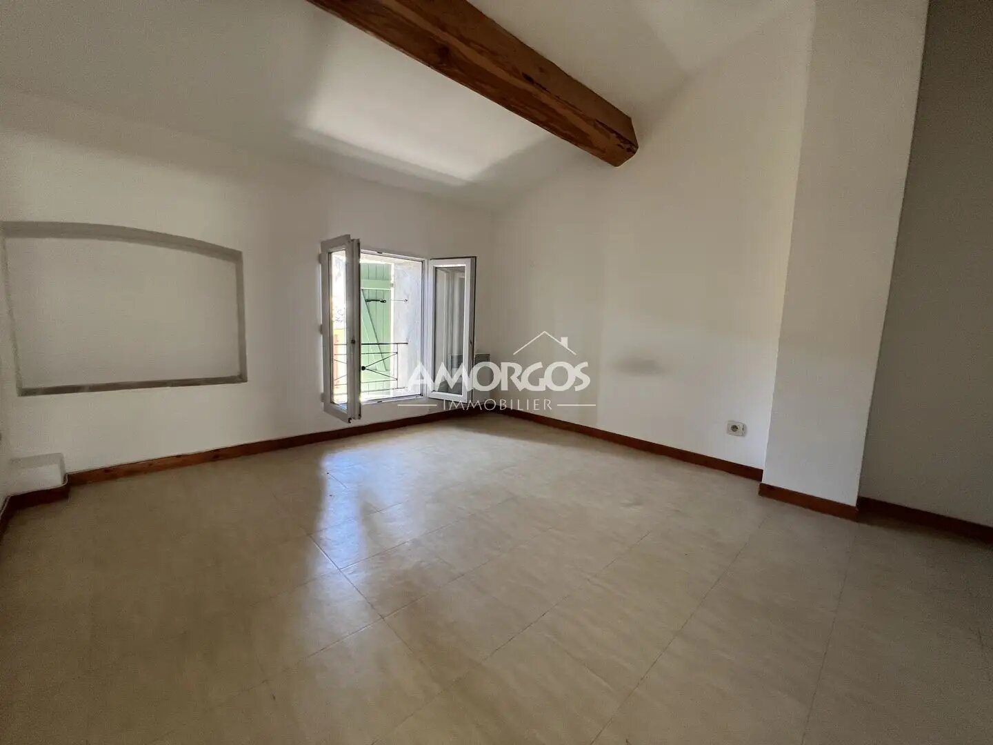 Appartement à louer, 47m², Le Beausset