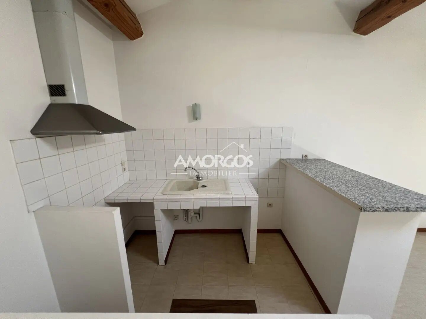 Appartement à louer, 47m², Le Beausset