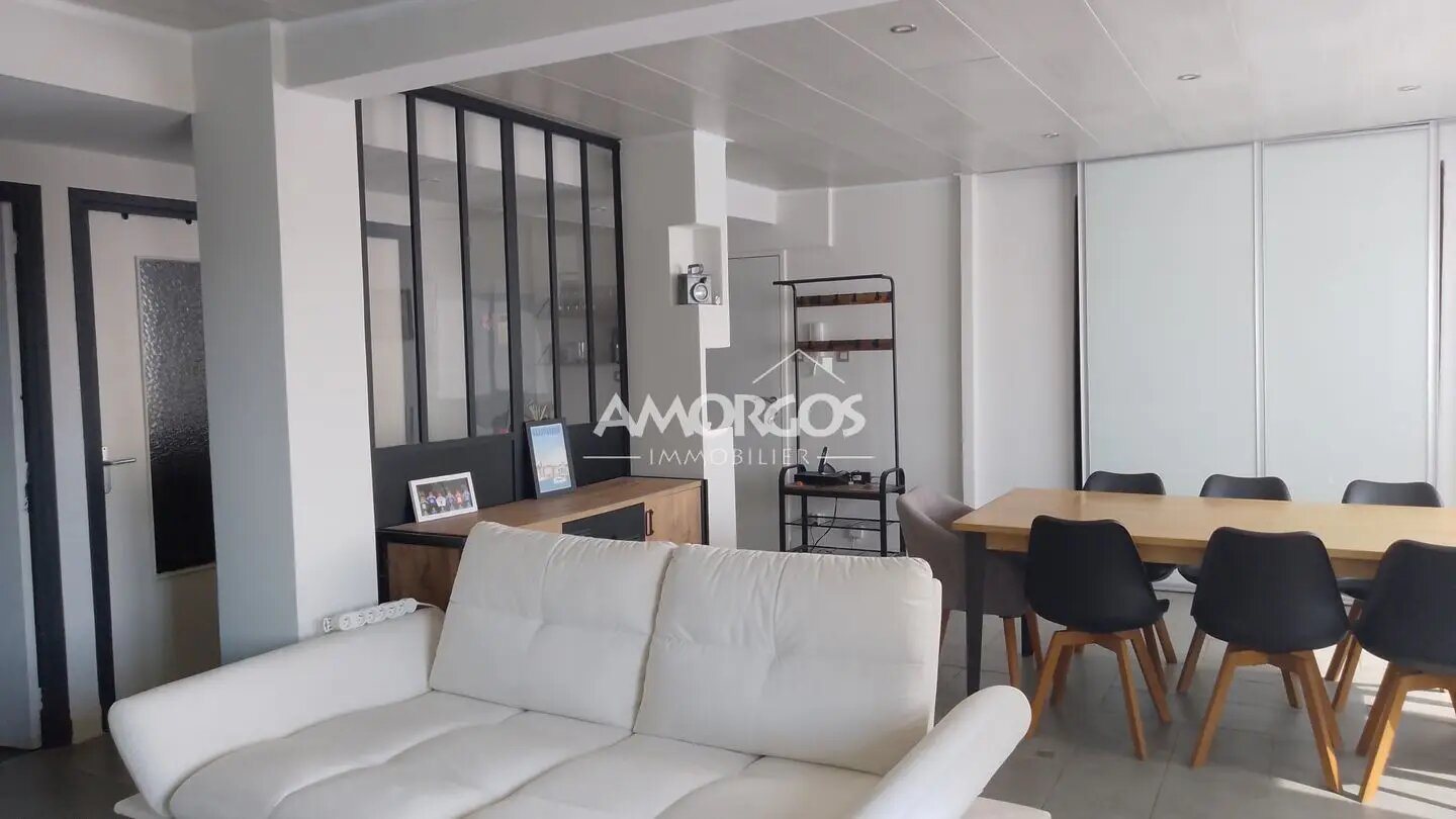 Appartement à vendre, 75m², La Seyne-sur-Mer