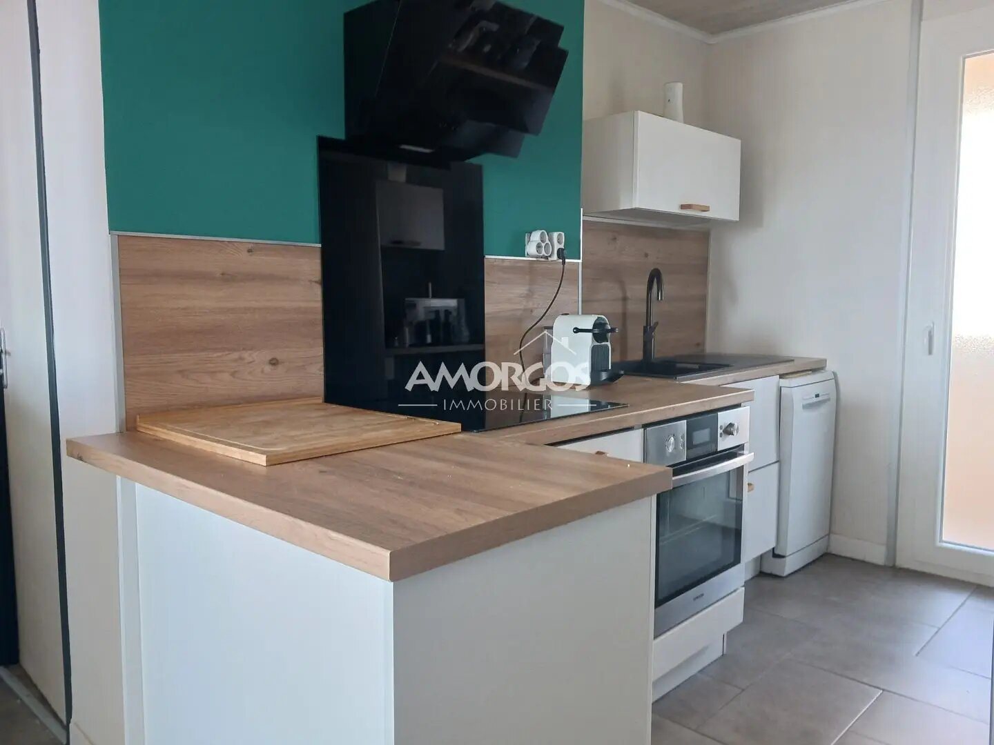 Appartement à vendre, 75m², La Seyne-sur-Mer