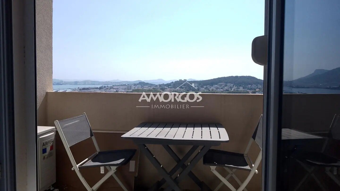 Appartement à vendre, 75m², La Seyne-sur-Mer