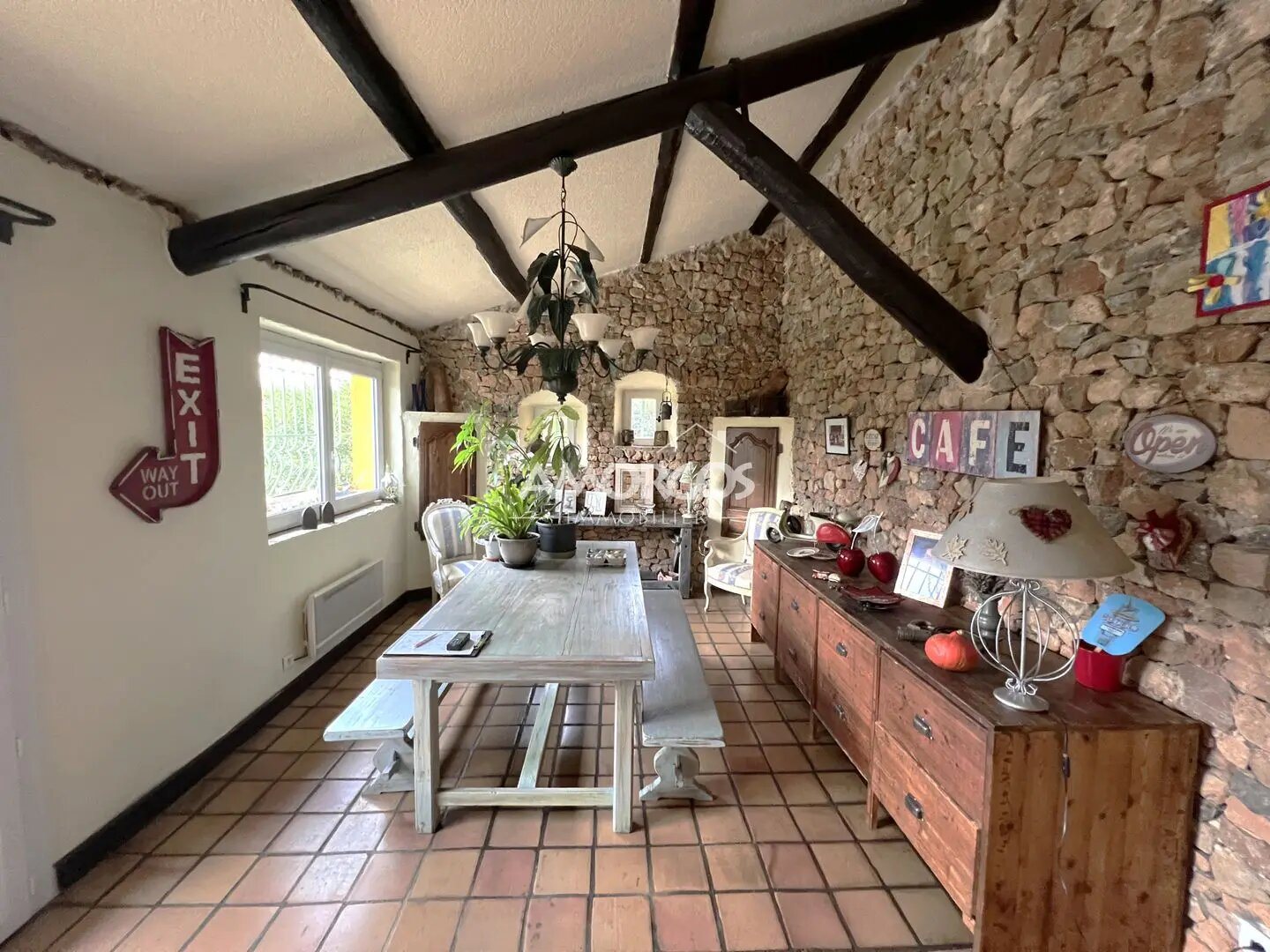 Maison à vendre, 172m², Le Castellet