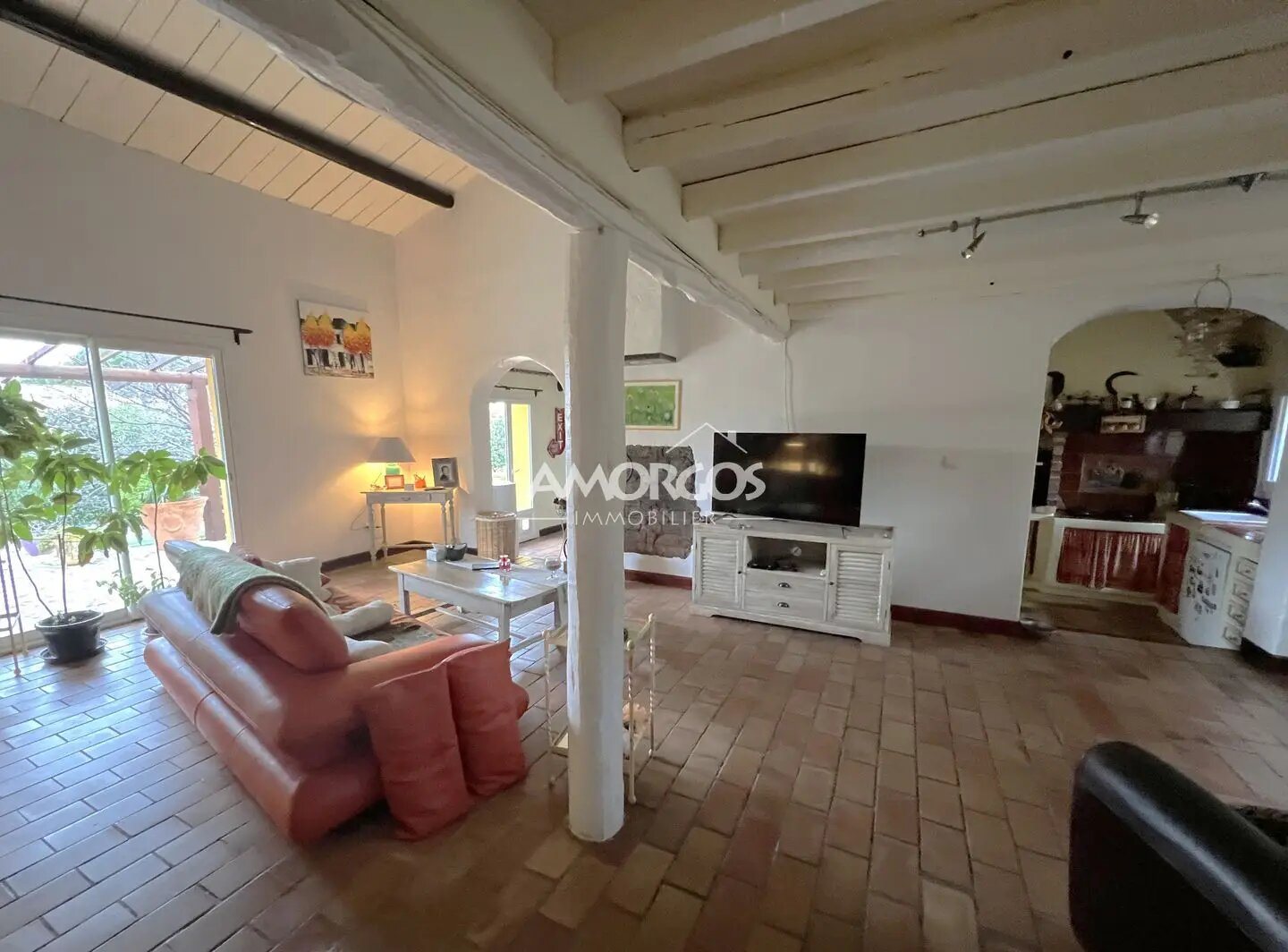 Maison à vendre, 172m², Le Castellet