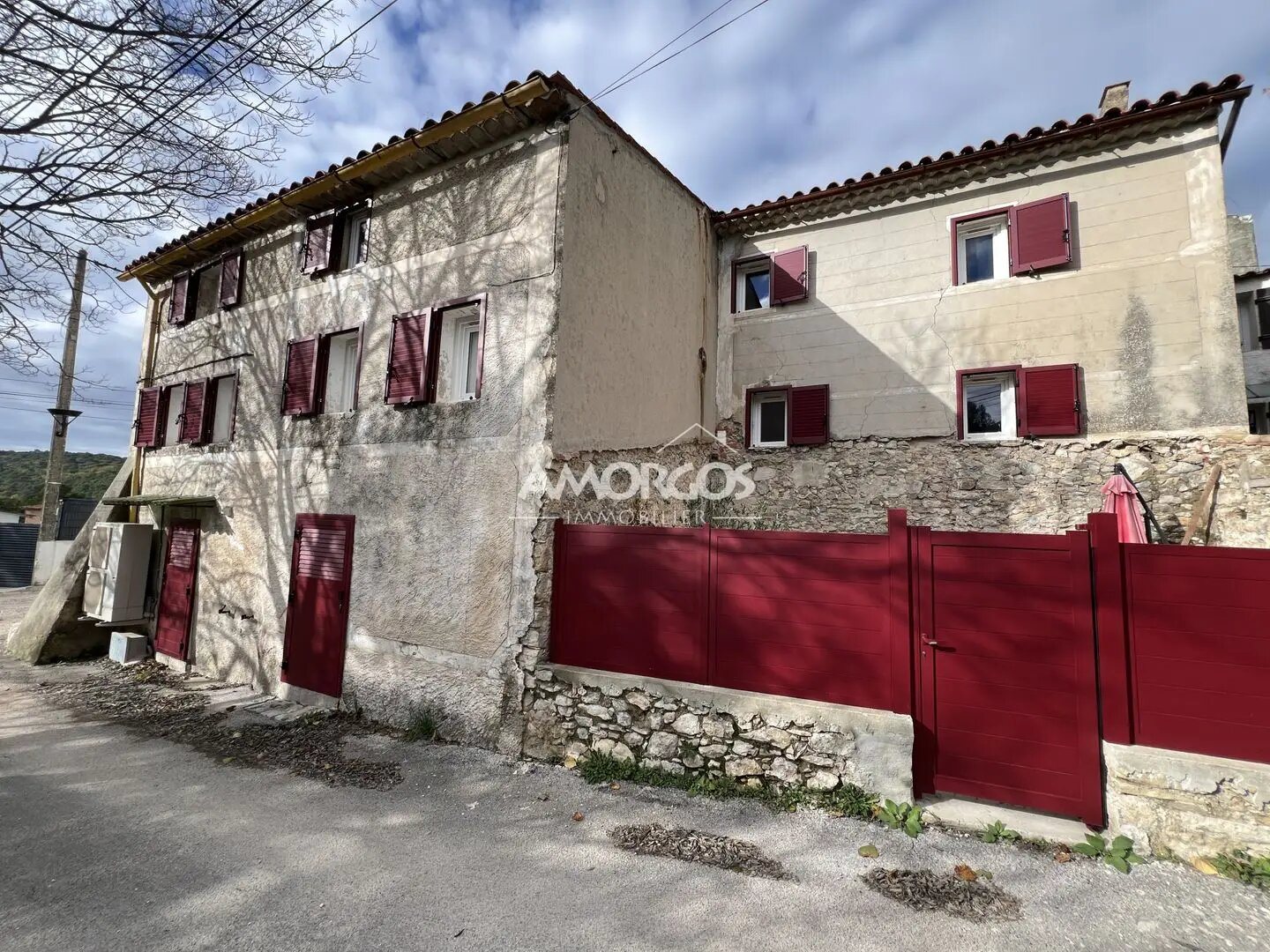 Maison à vendre, 216m², Évenos