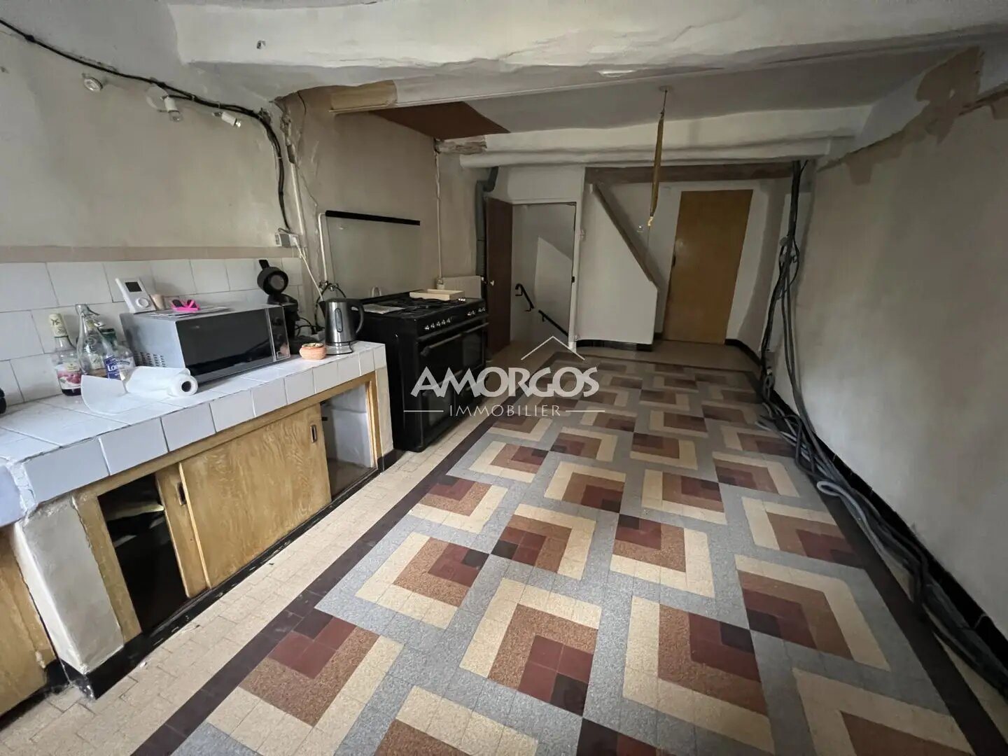 Maison à vendre, 216m², Évenos