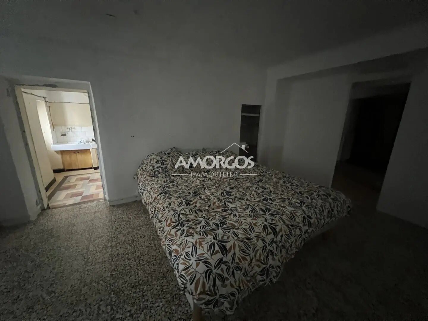 Maison à vendre, 216m², Évenos