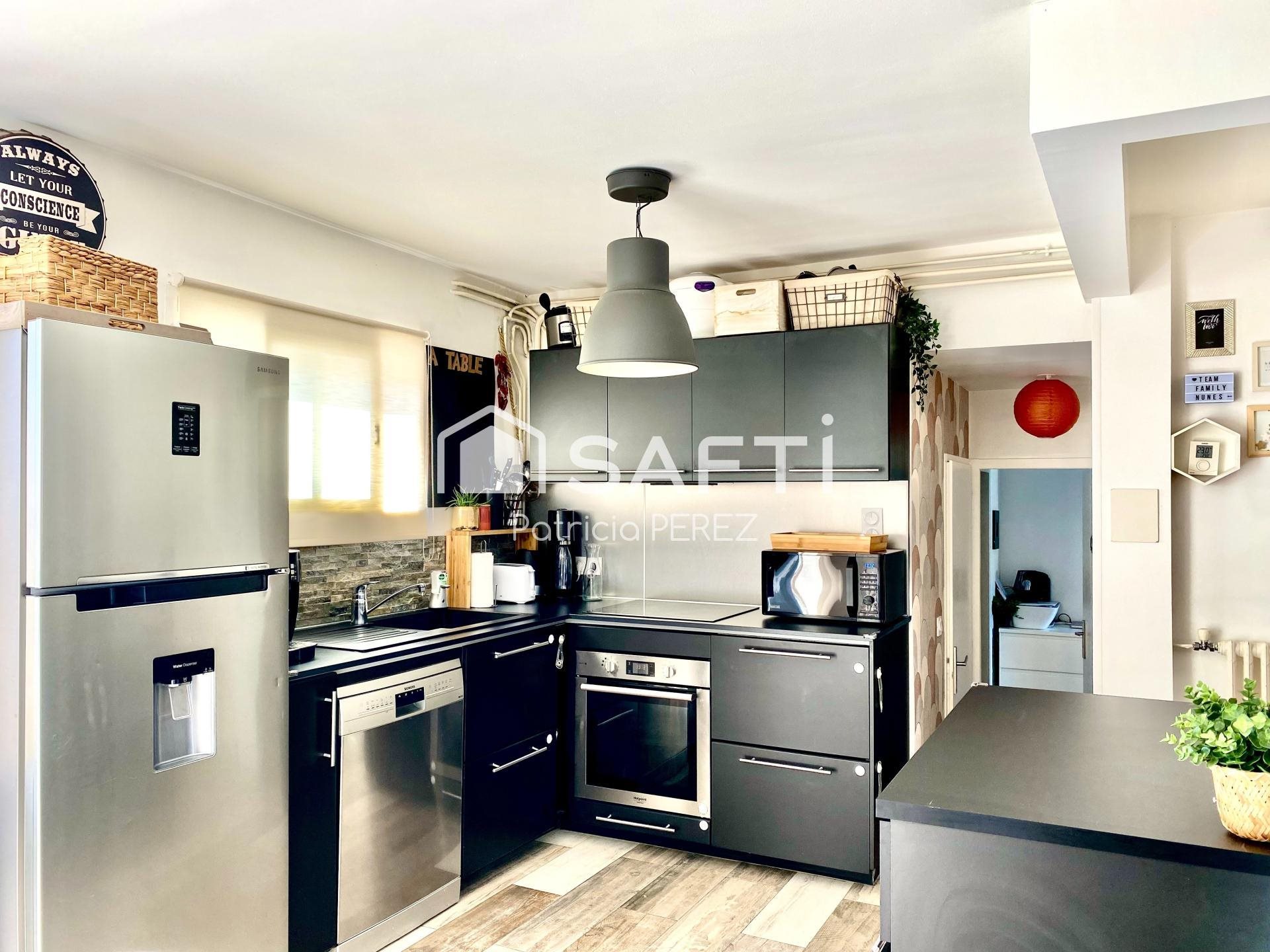 Maison à vendre, 83m², Mérignac