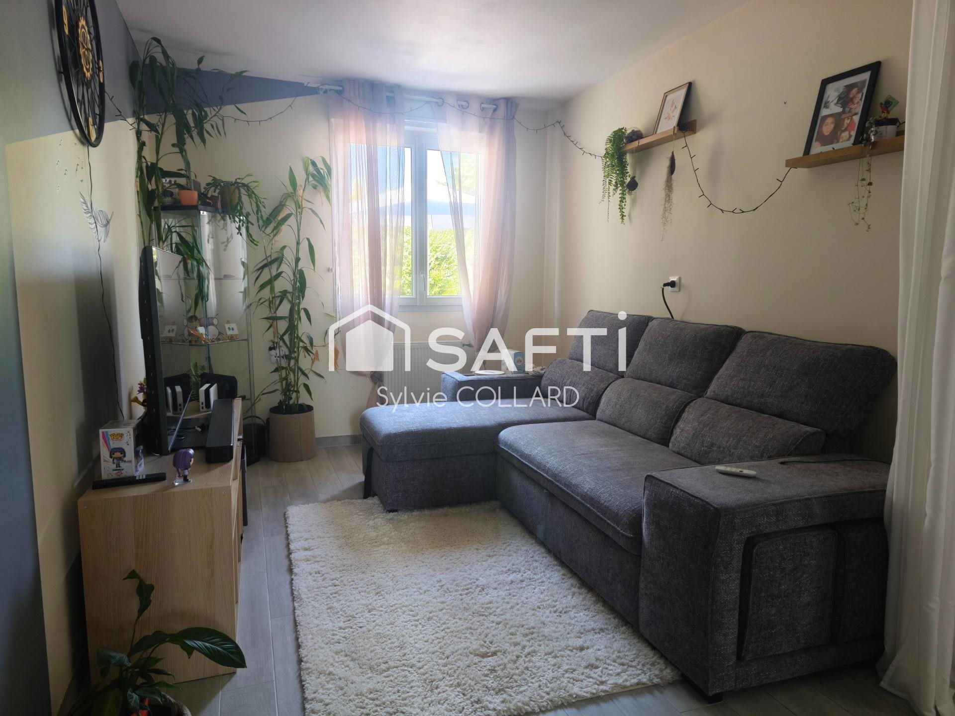 Maison à vendre, 111m², La Chapelle-des-Marais