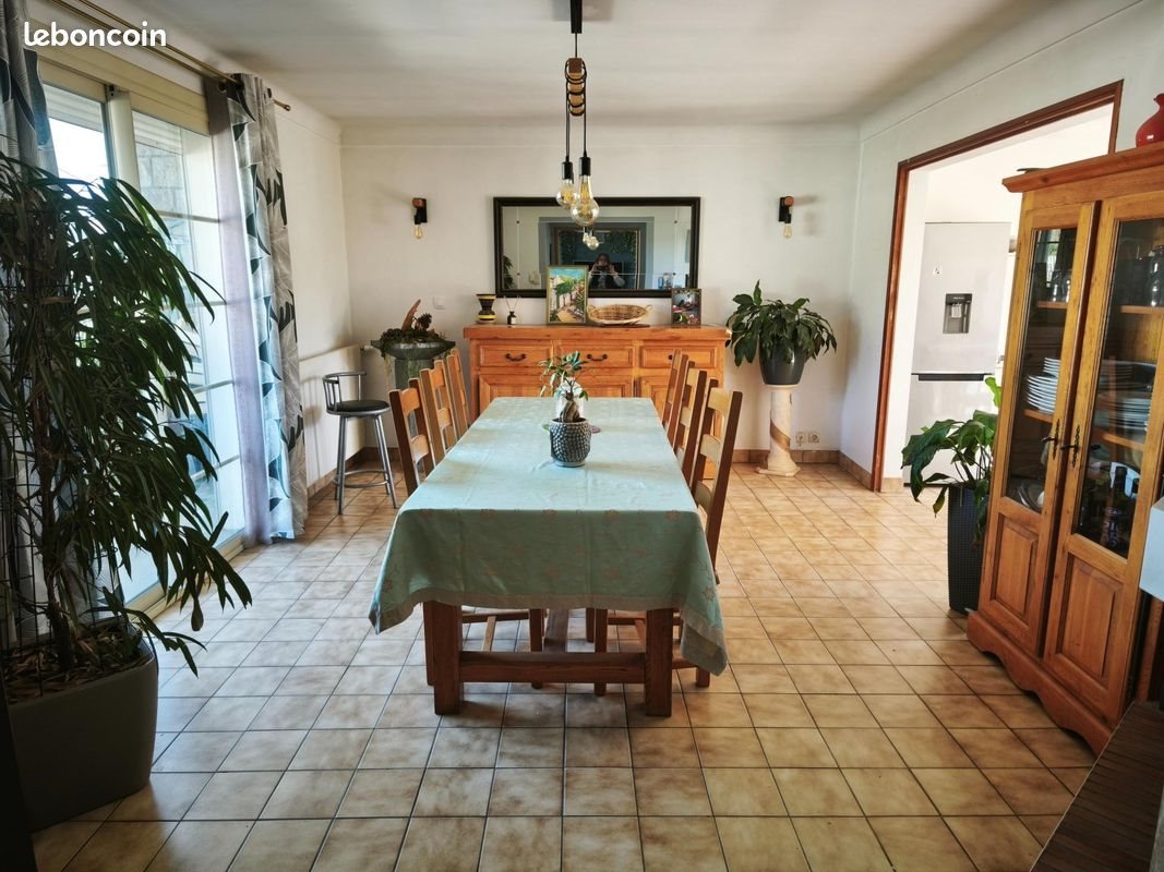 Maison à vendre, 142m², Missillac