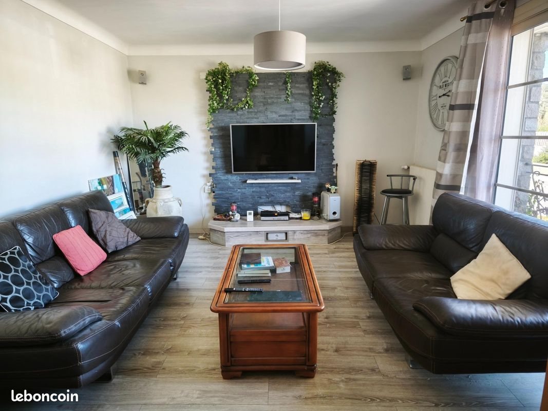 Maison à vendre, 142m², Missillac
