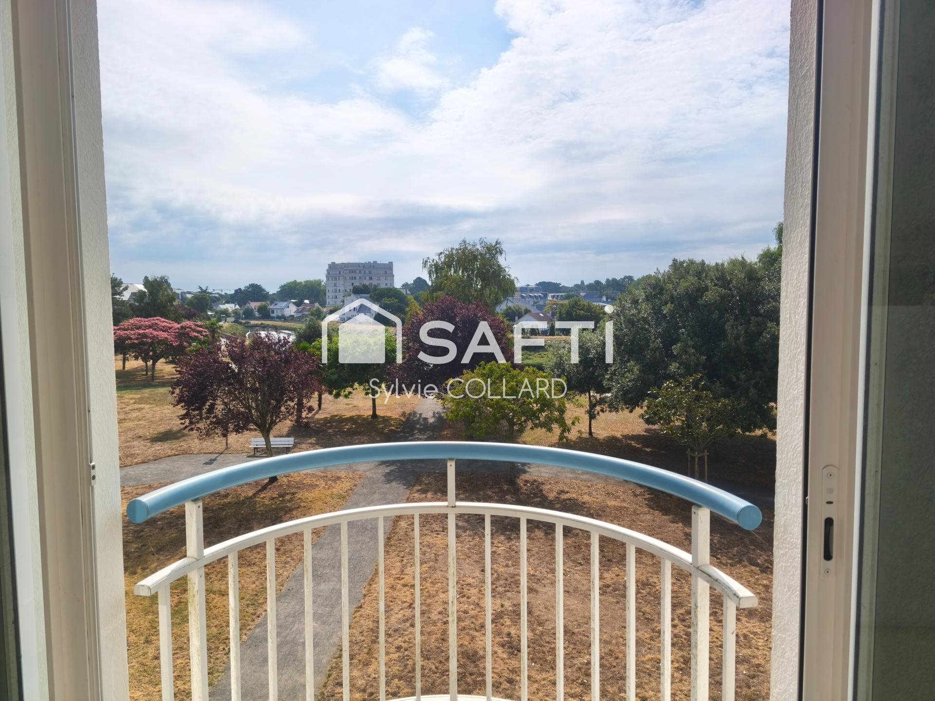 Appartement à vendre, 38m², Guérande