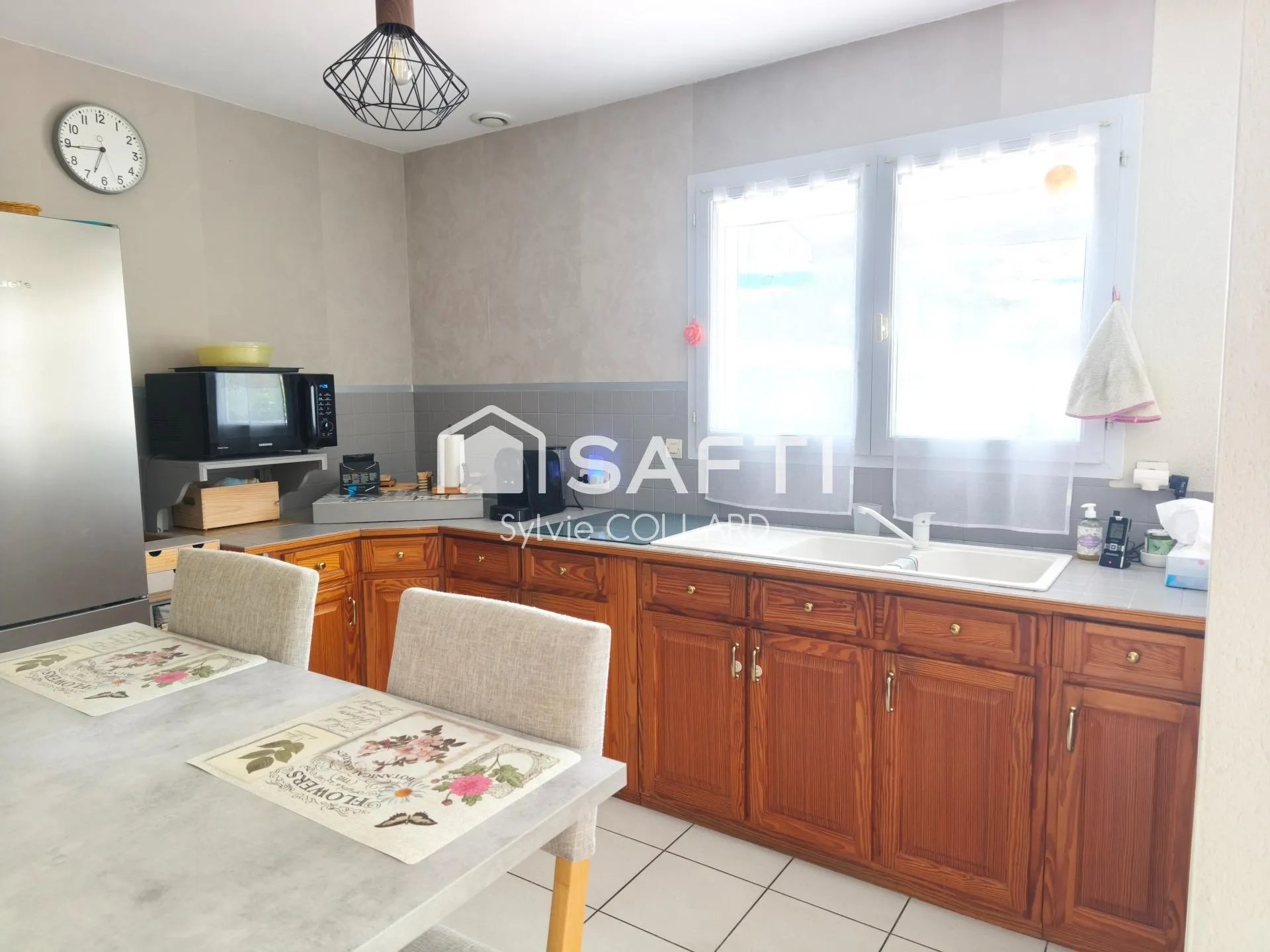 Maison à vendre, 112m², Missillac