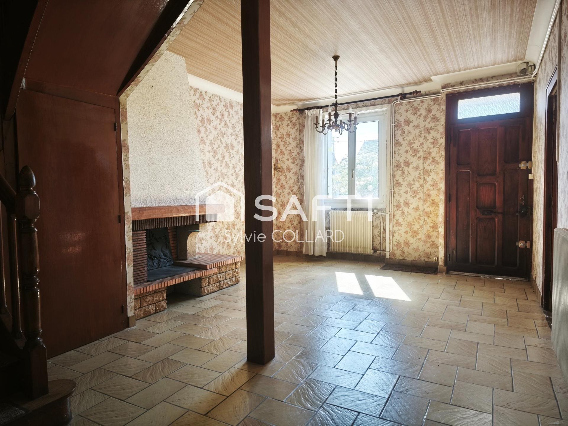 Maison à vendre, 167m², Saint-Joachim