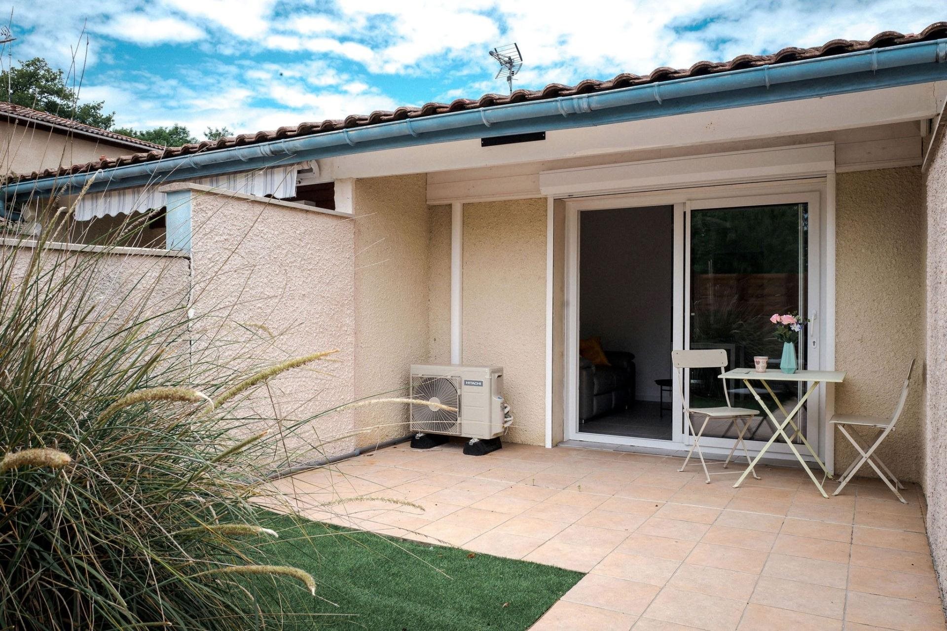 Appartement à vendre, 38m², Saint-Paul-lès-Dax