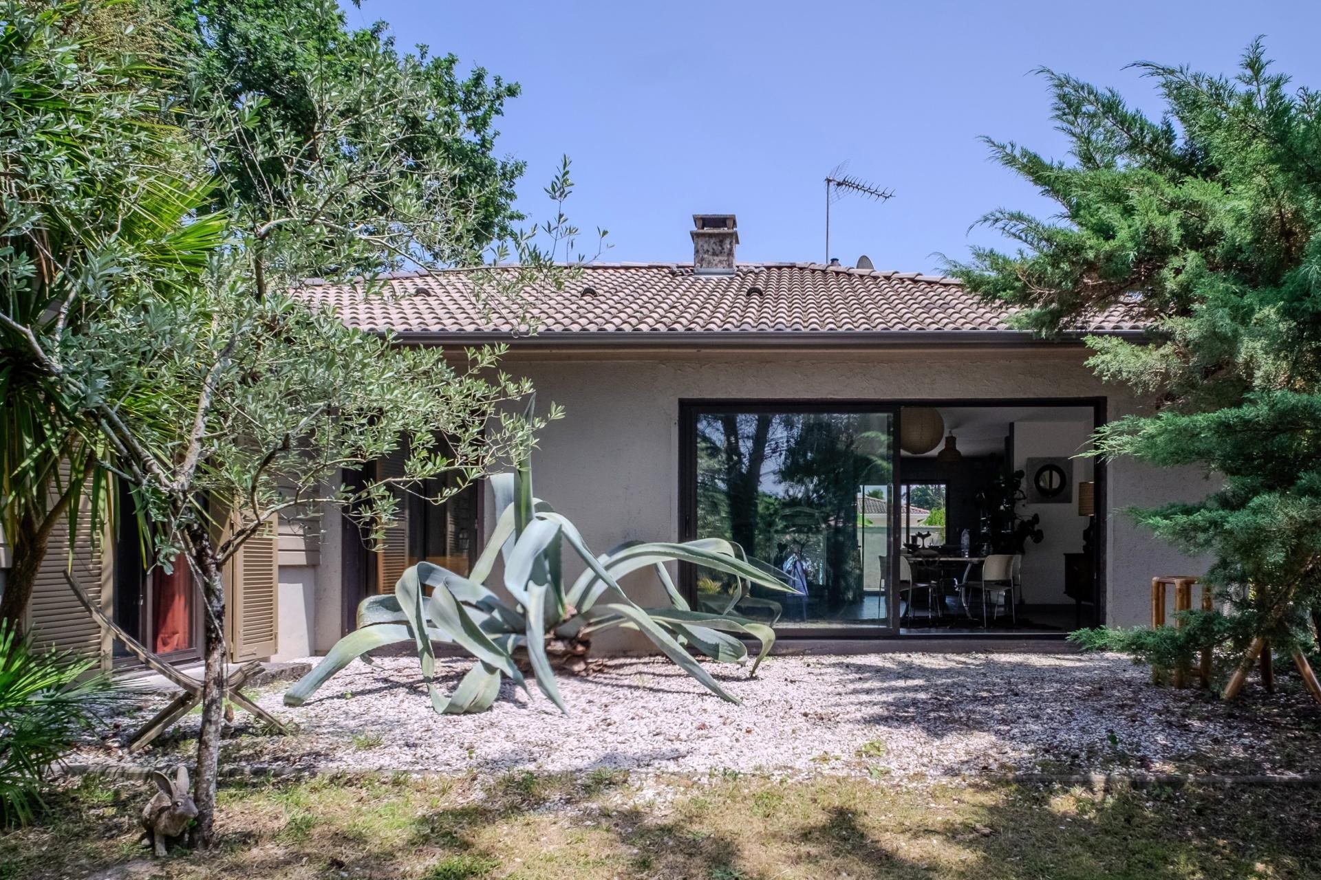 Maison à vendre, 105m², Oeyreluy