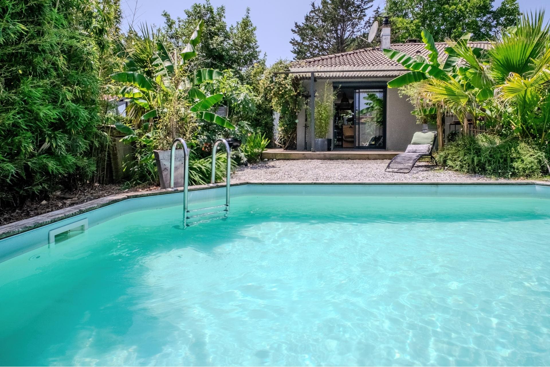 Maison à vendre, 105m², Oeyreluy